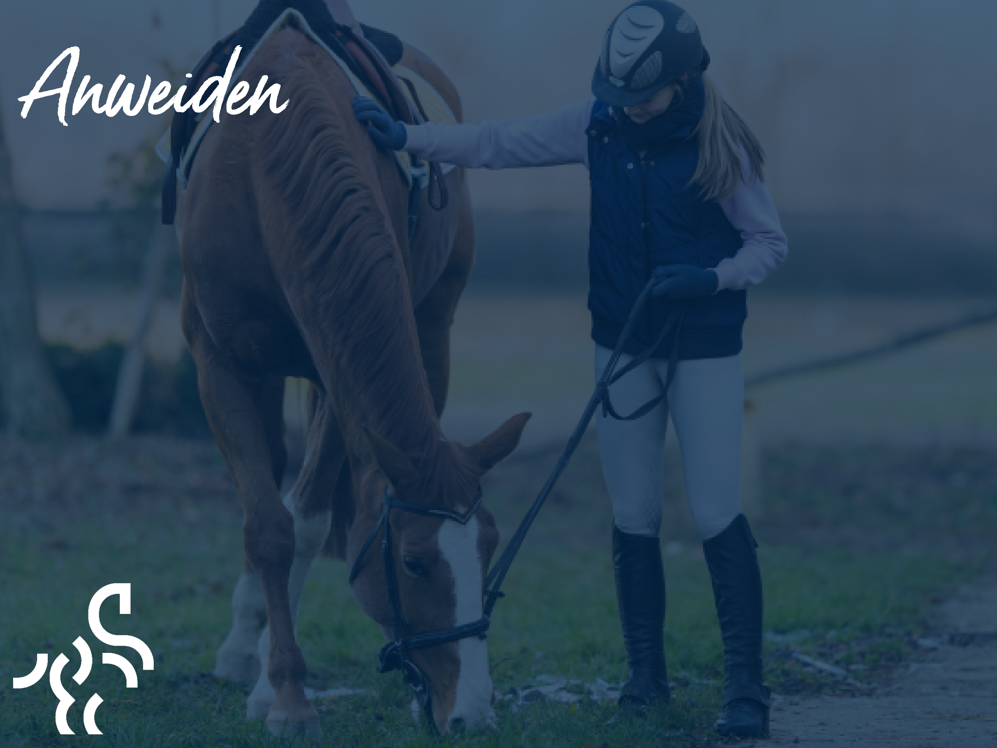 Anweiden – aber richtig!