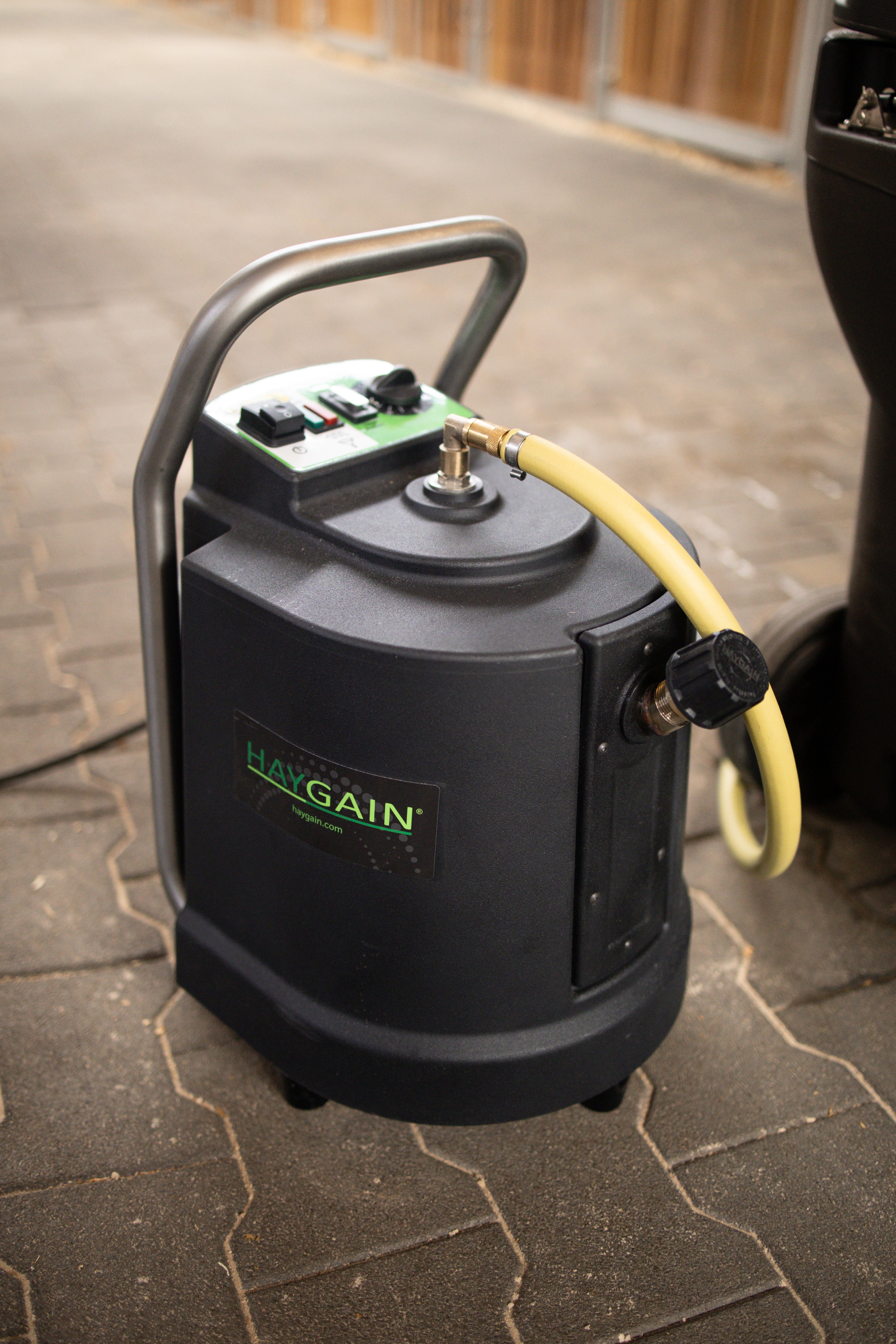Haygain HG01 Steam Generator 2.6kw