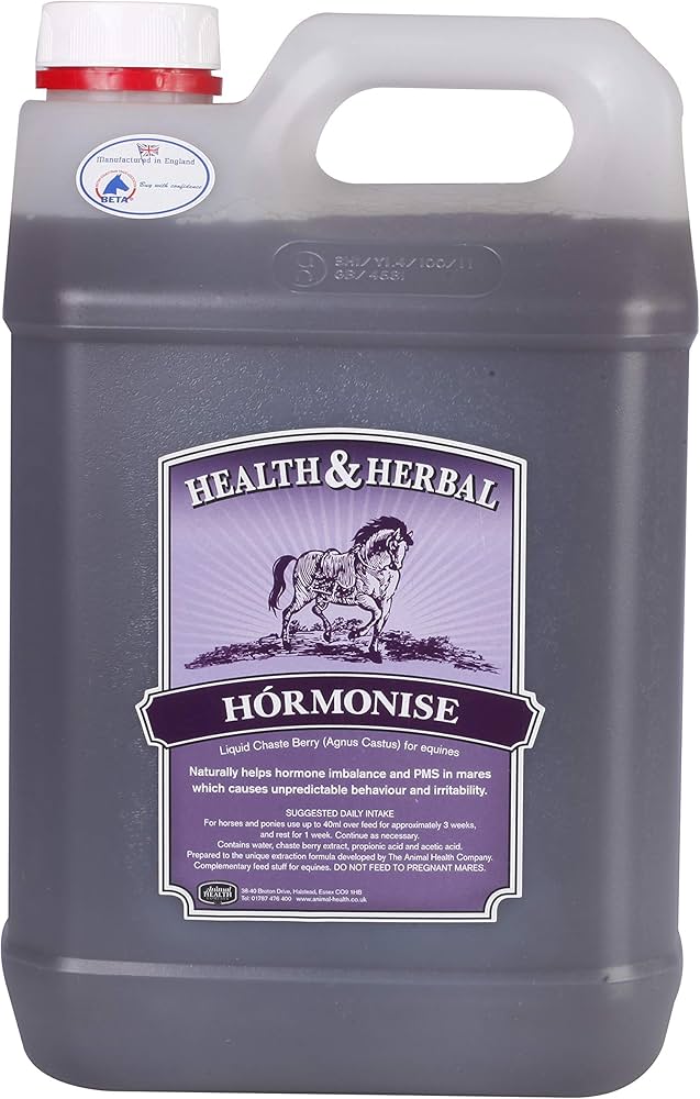 Hormonise