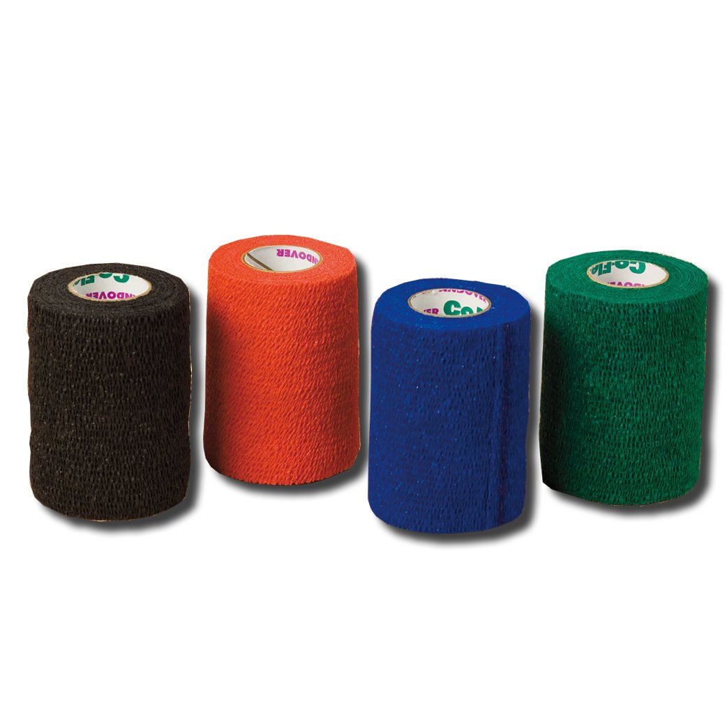 Coflex 7.5cm 24/Pk