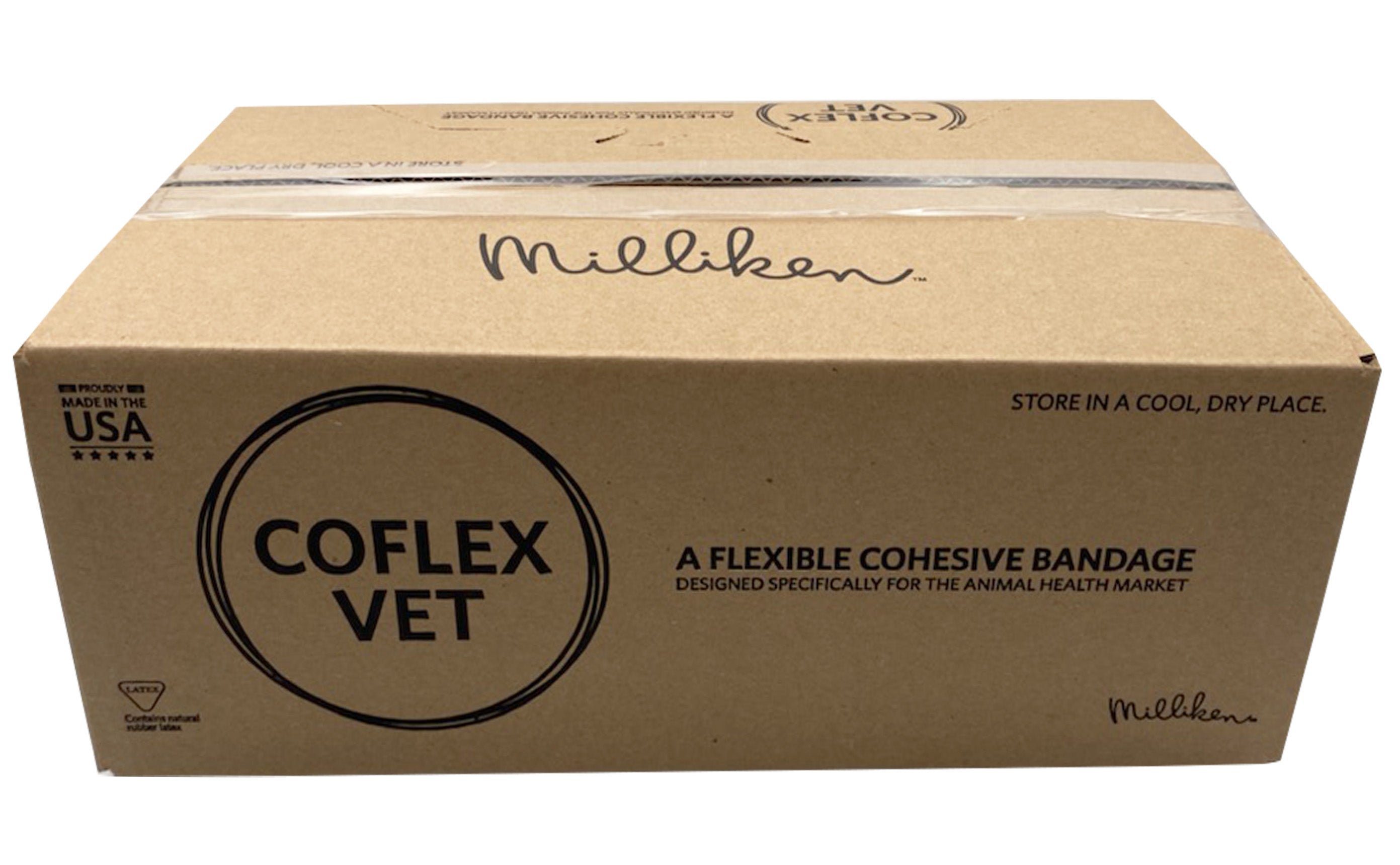 Coflex 7.5cm 24/Pk