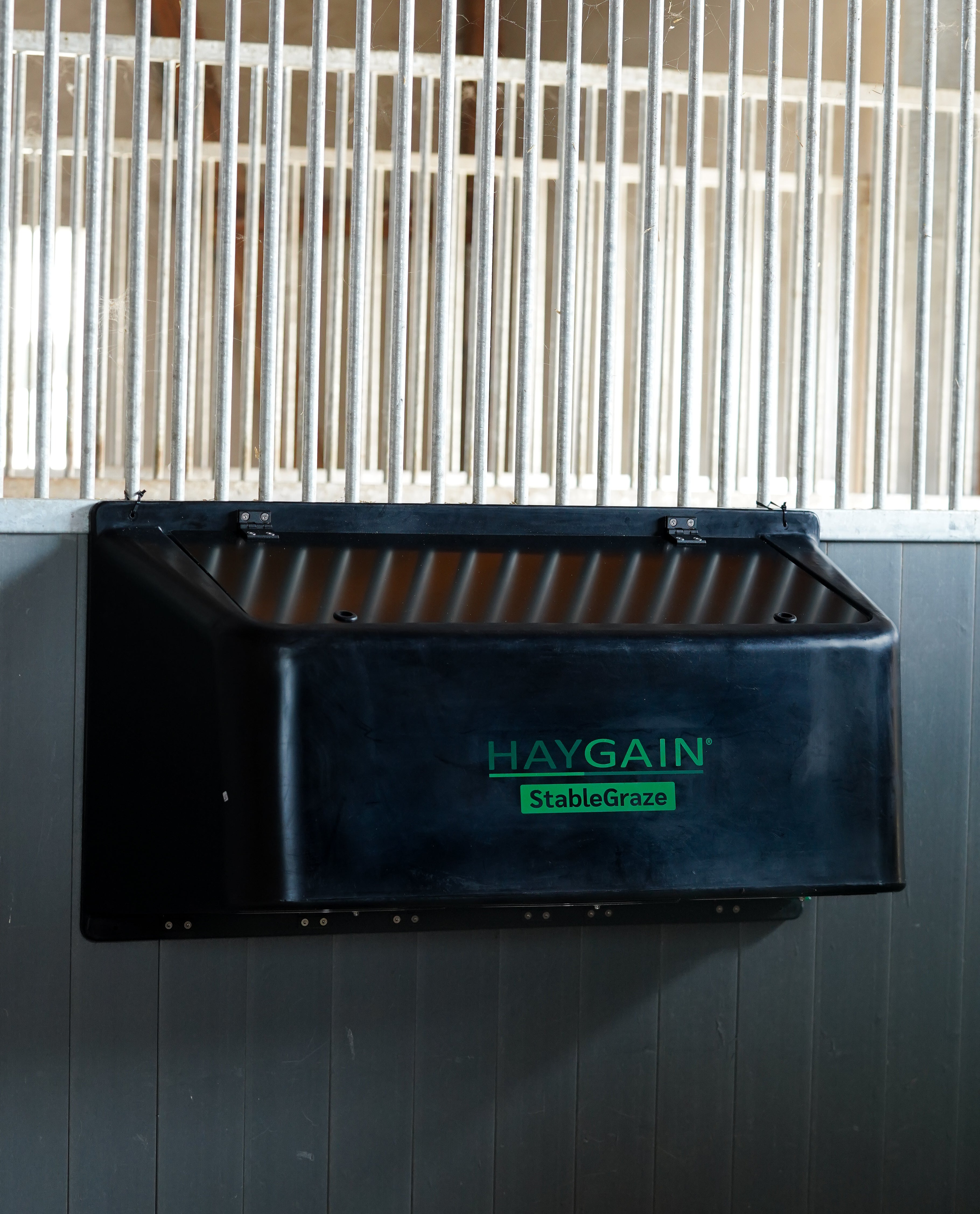 Mangeoire à foin StableGraze