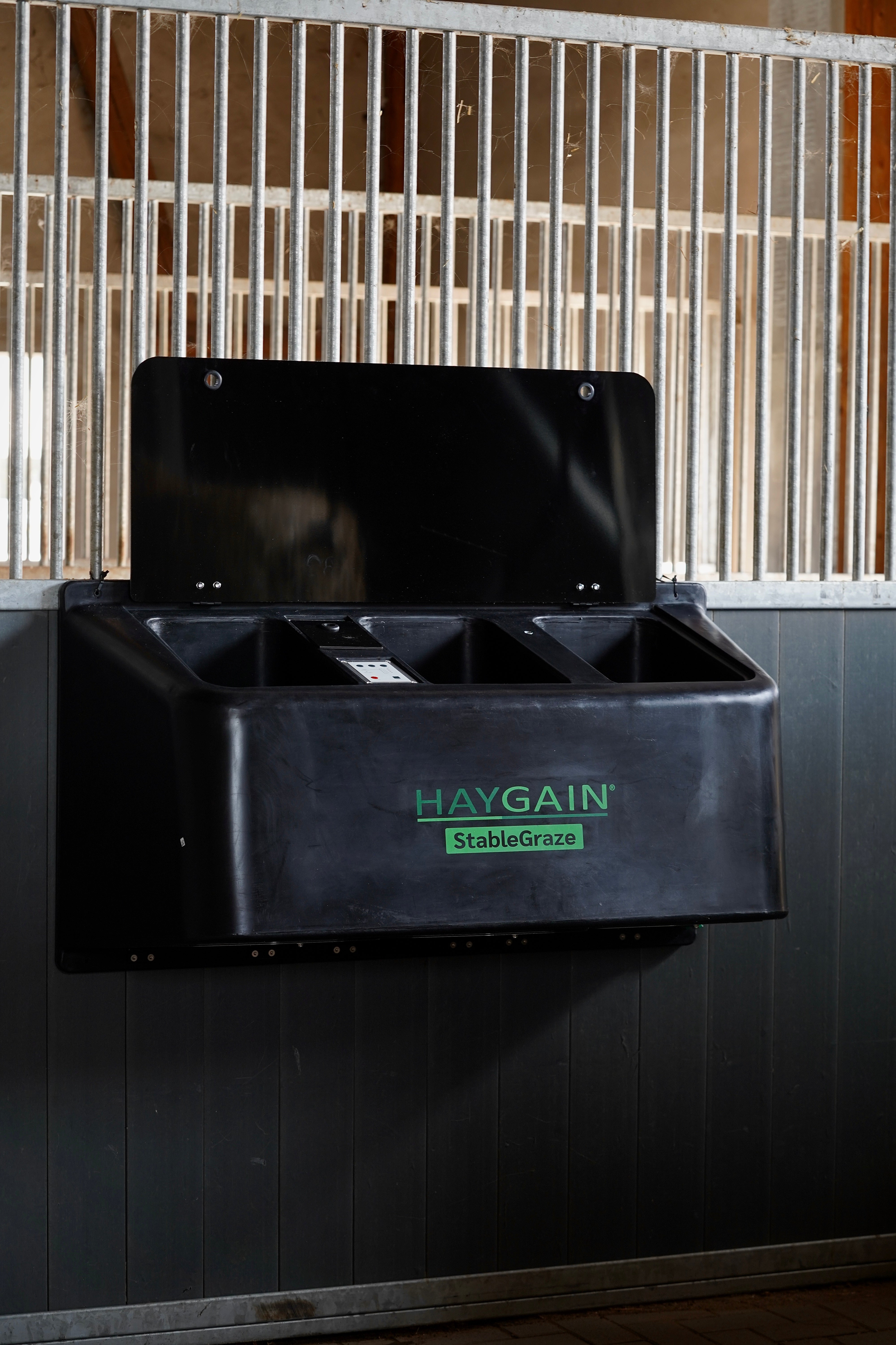Haygain StableGraze Heu-Futterautomat