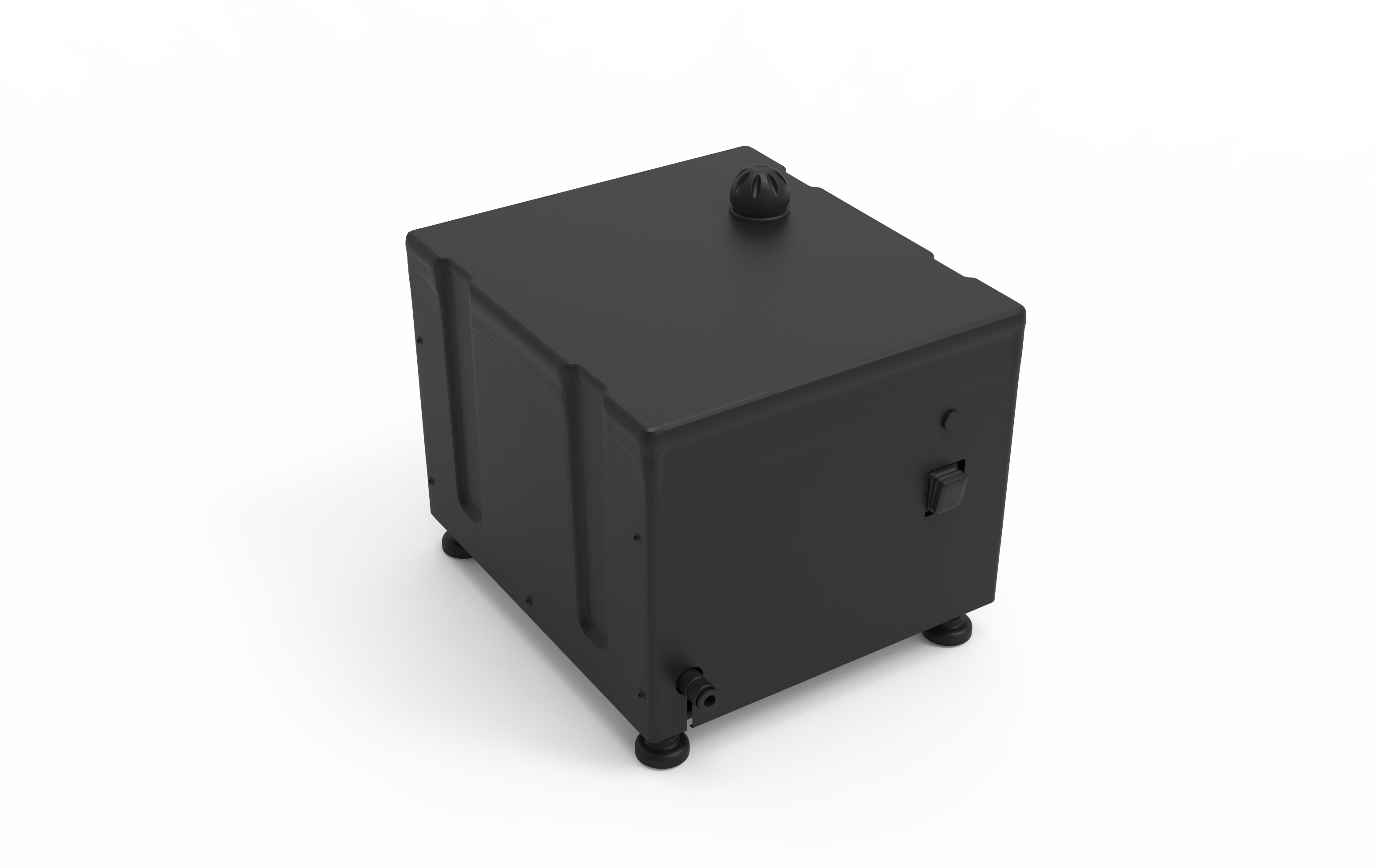 Haygain Dampfgenerator Fresh 1,45kW