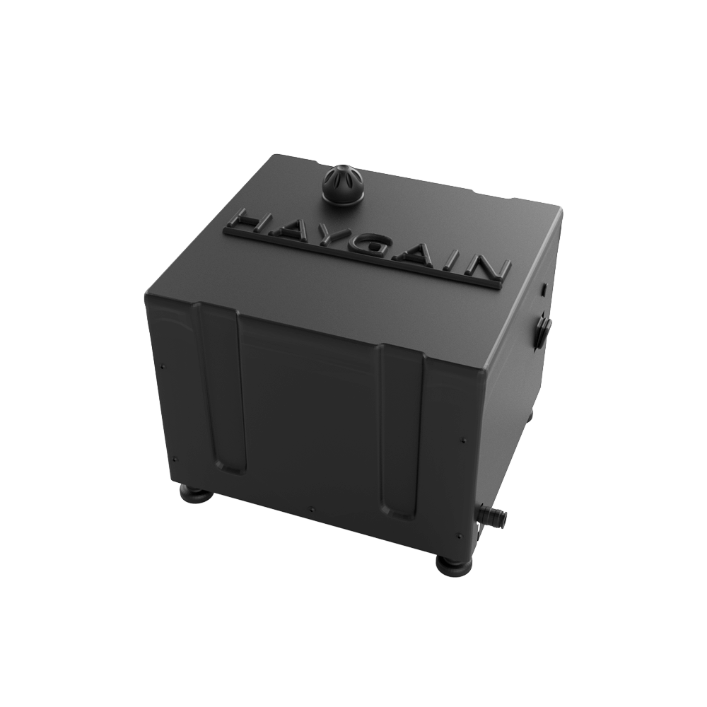 Haygain 360 Dampfgenerator Fresh X2 1,45kw