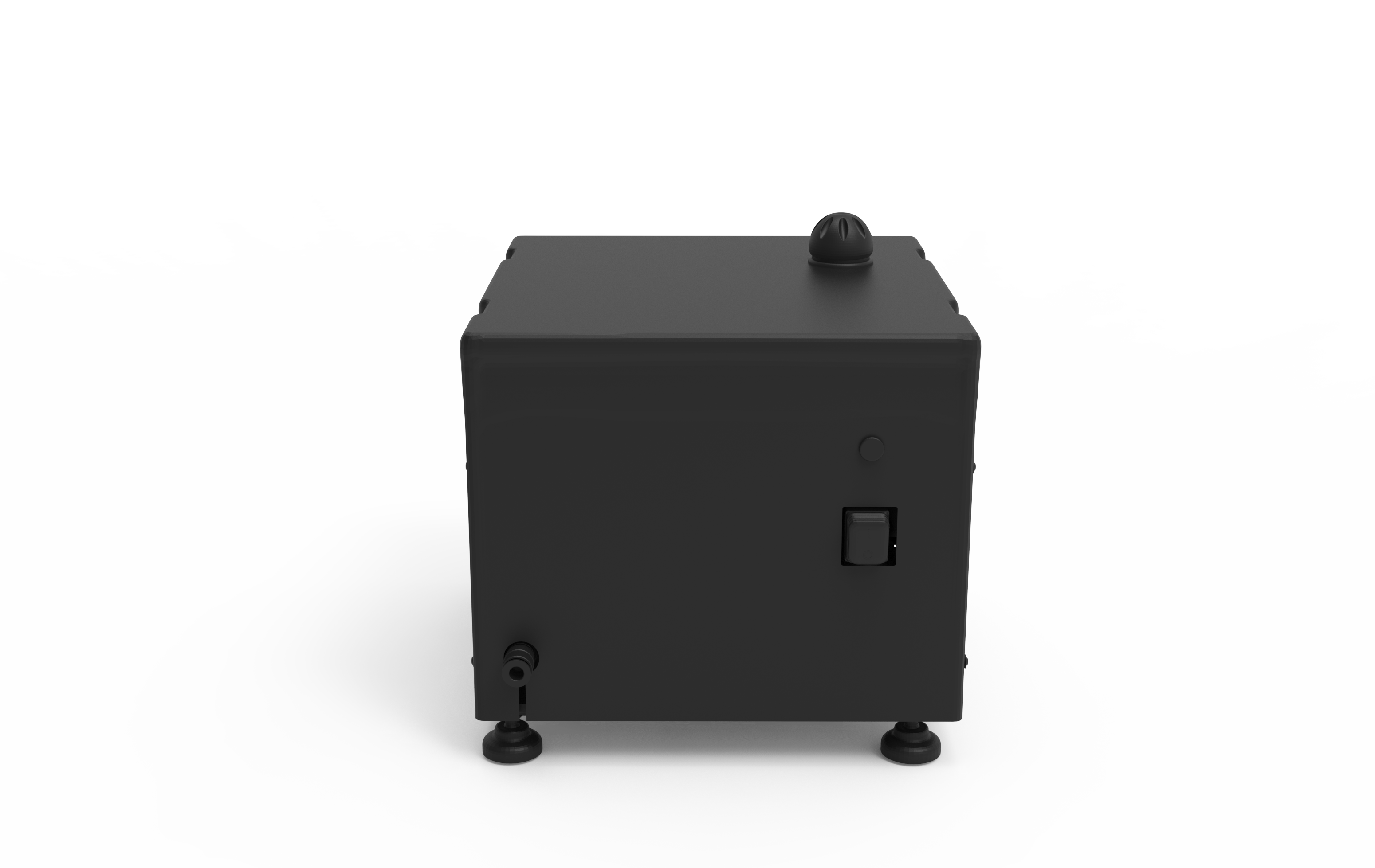 Haygain Dampfgenerator Fresh 1,45kW