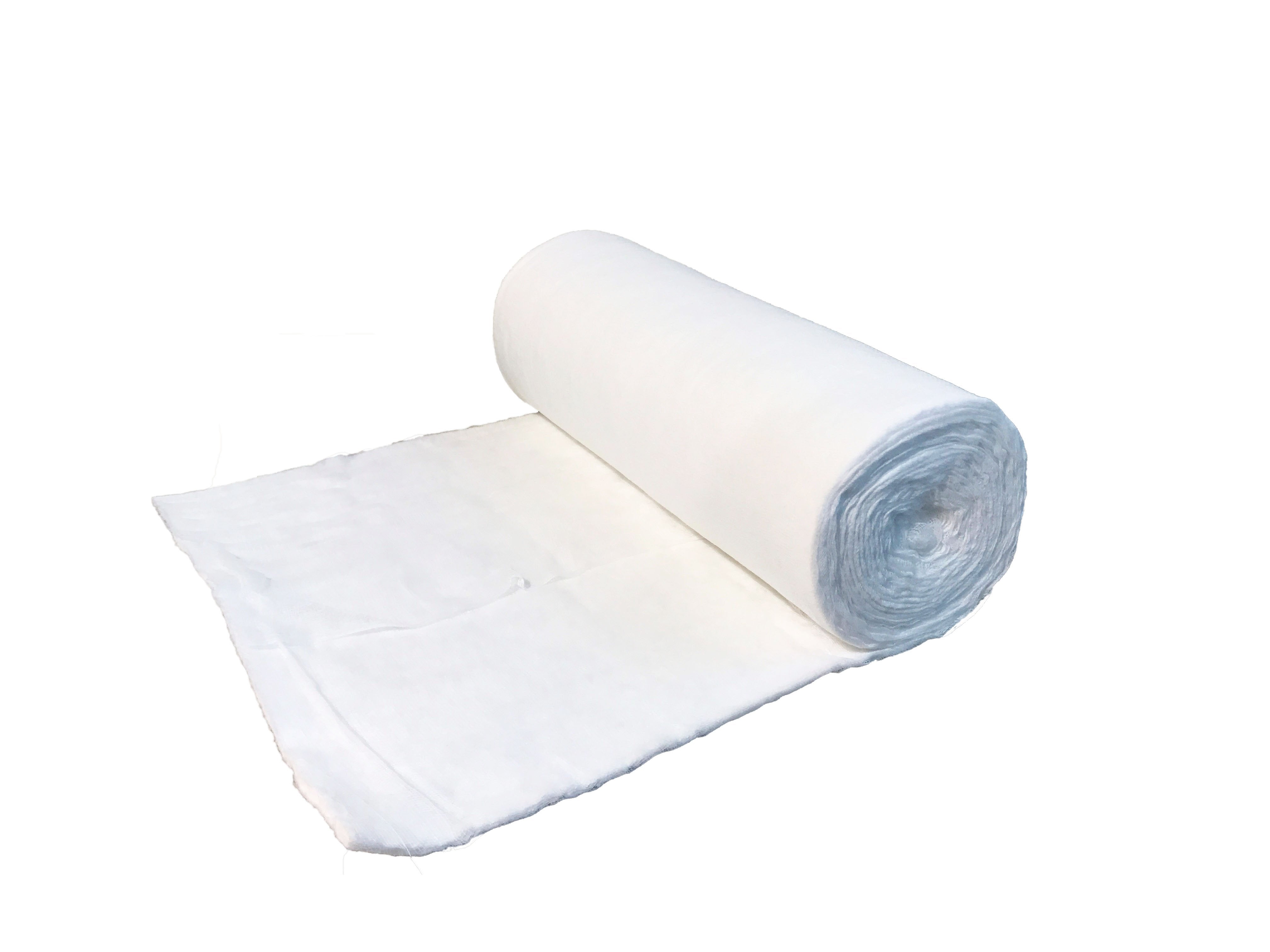 Rouleau de coton FS 40cm x 6m 1000g