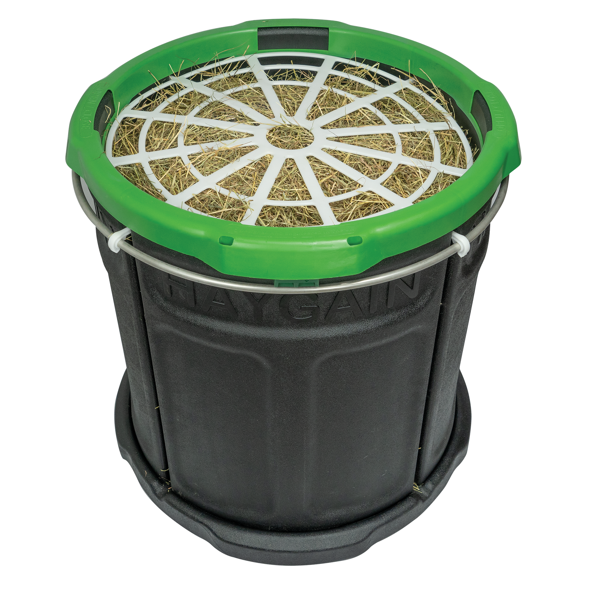 Haygain Forager Mangeoire lente