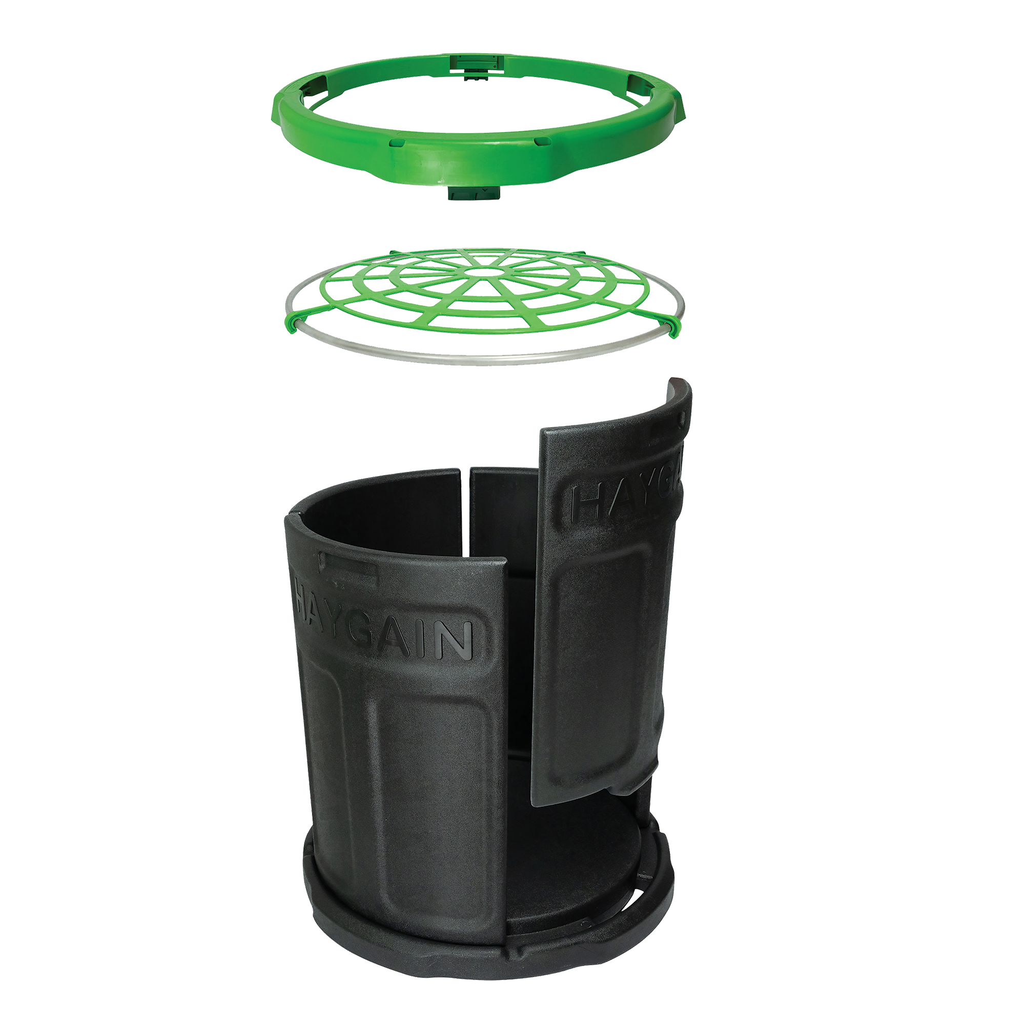 Haygain Forager Mangeoire lente