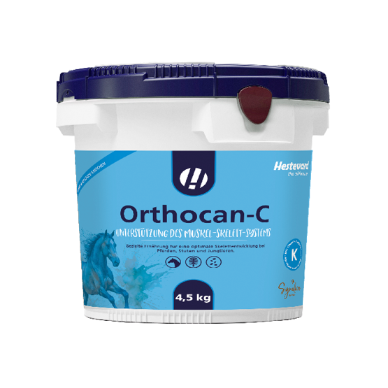 Hestevard Orthocan-C