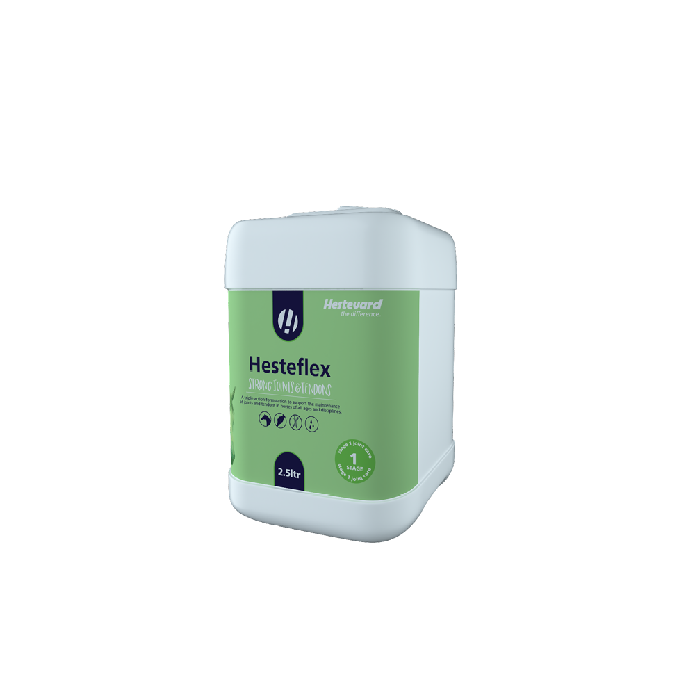 Hestevard Hesteflex Liquide 1 litre