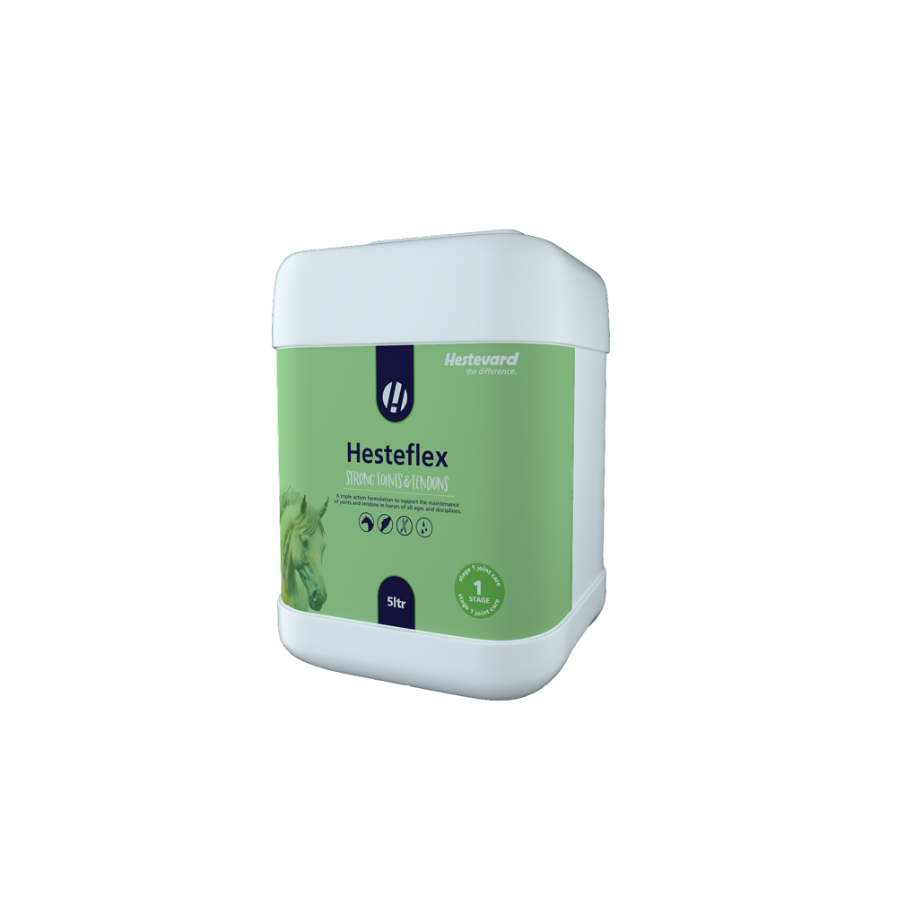 Hestevard Hesteflex Liquide 1 litre