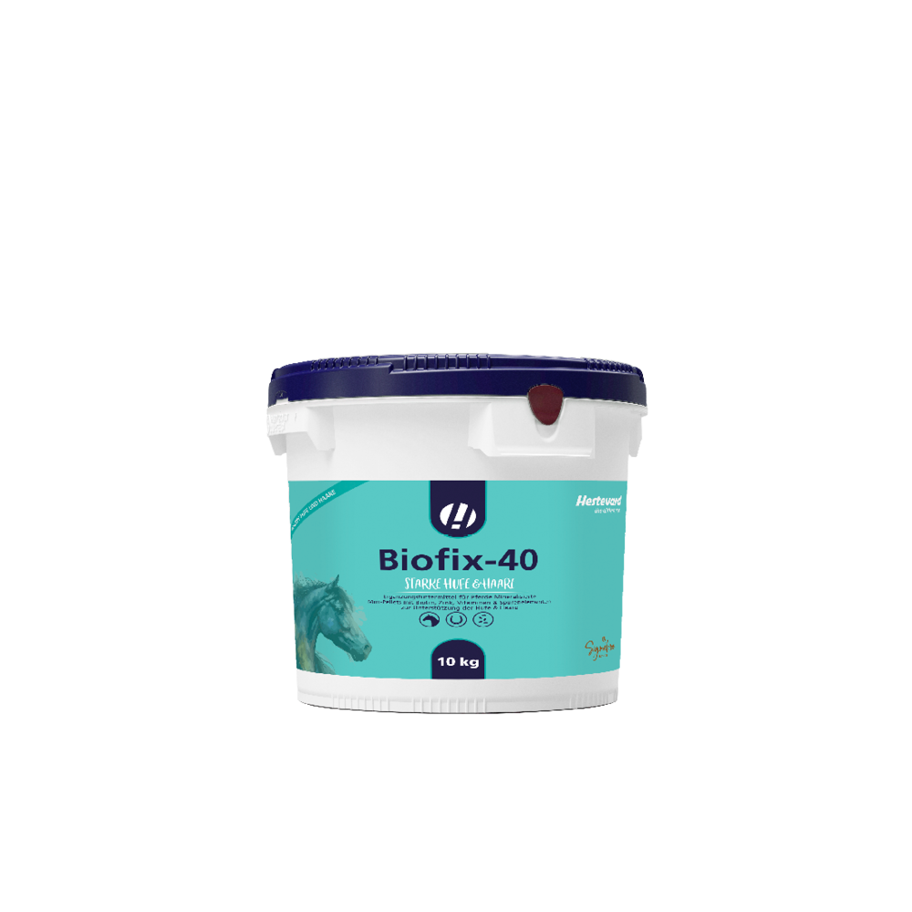 Hestevard Biofix-40
