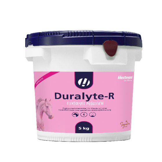 Hestevard Duralyte-R