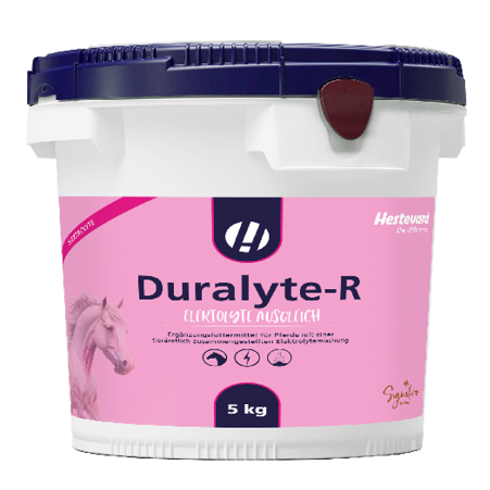 Hestevard Duralyte-R