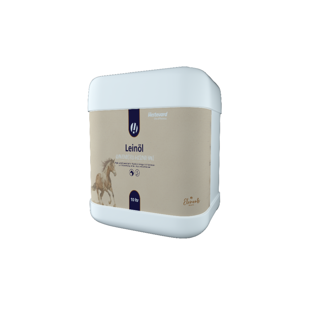 Hestevard Leinöl