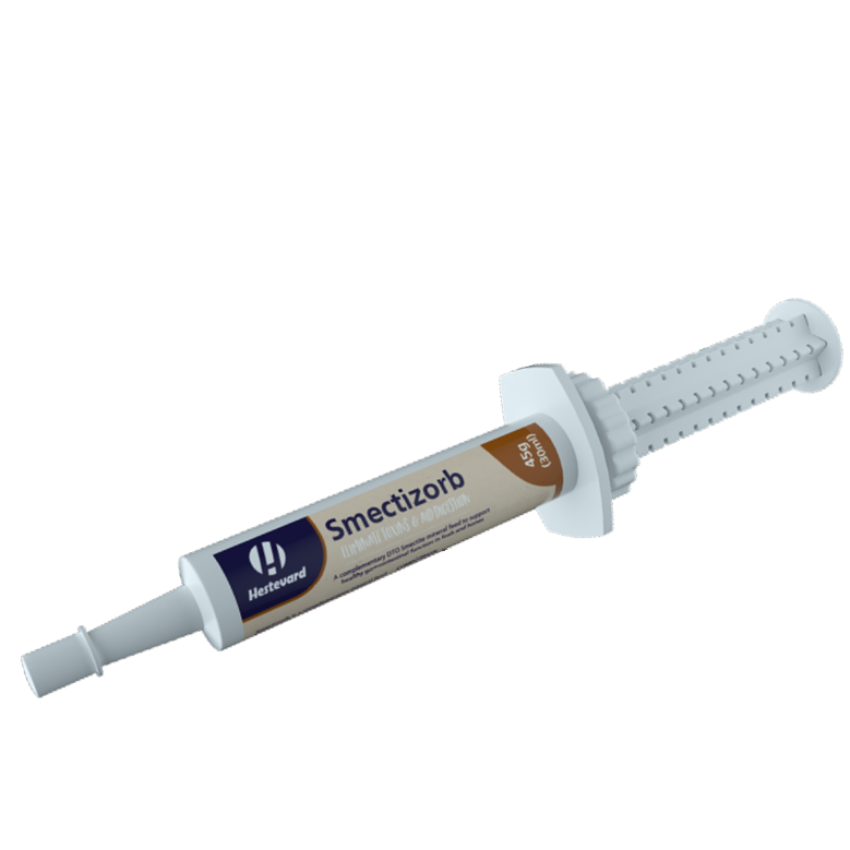 Hestevard Smectizorb Paste