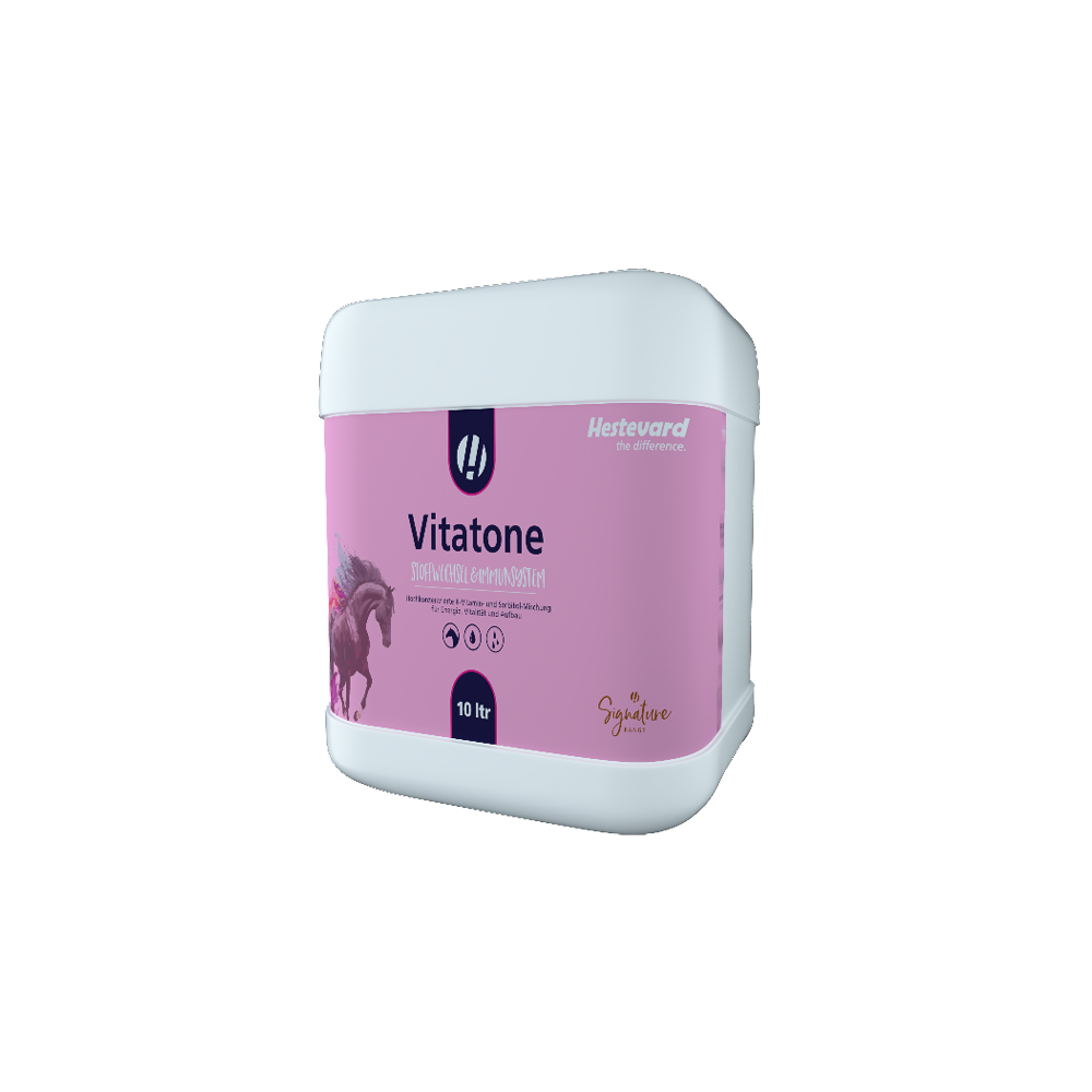Hestevard Vitatone