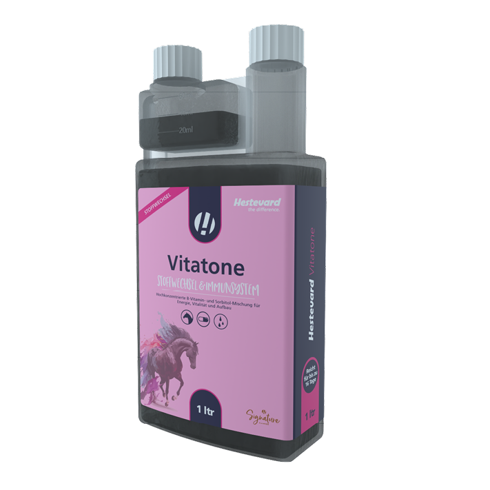 Hestevard Vitatone