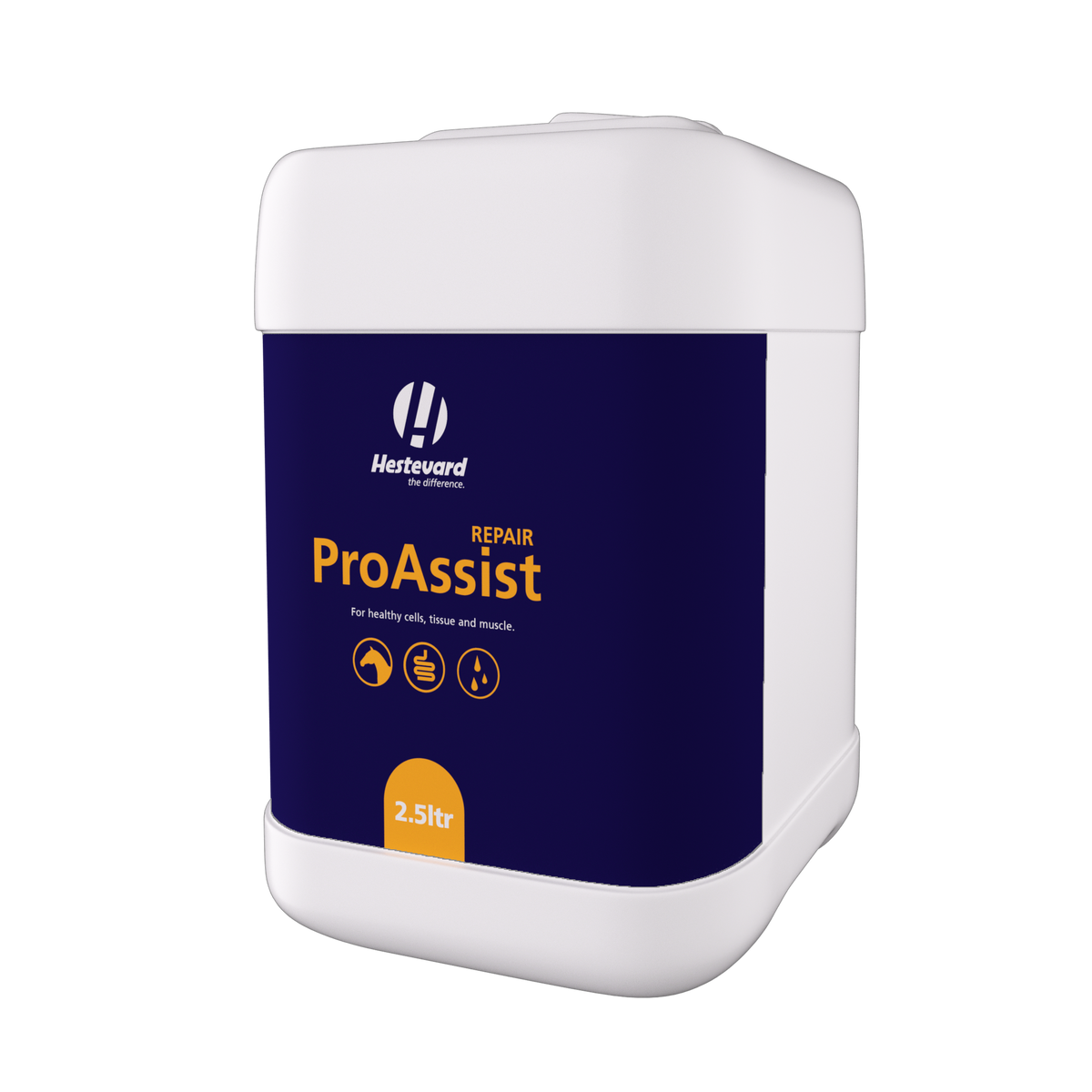 Hestevard ProAssist Repair
