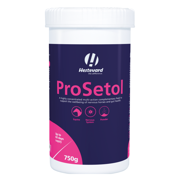 Hestevard ProSetol
