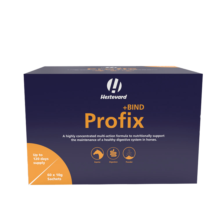 Hestevard Profix +BIND