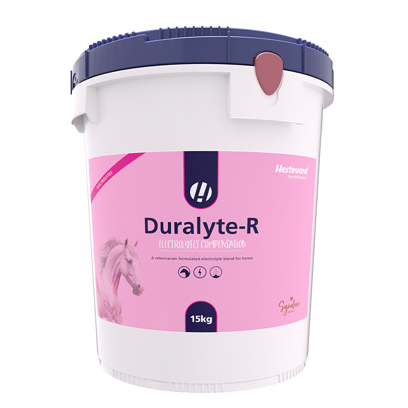 Hestevard Duralyte-R