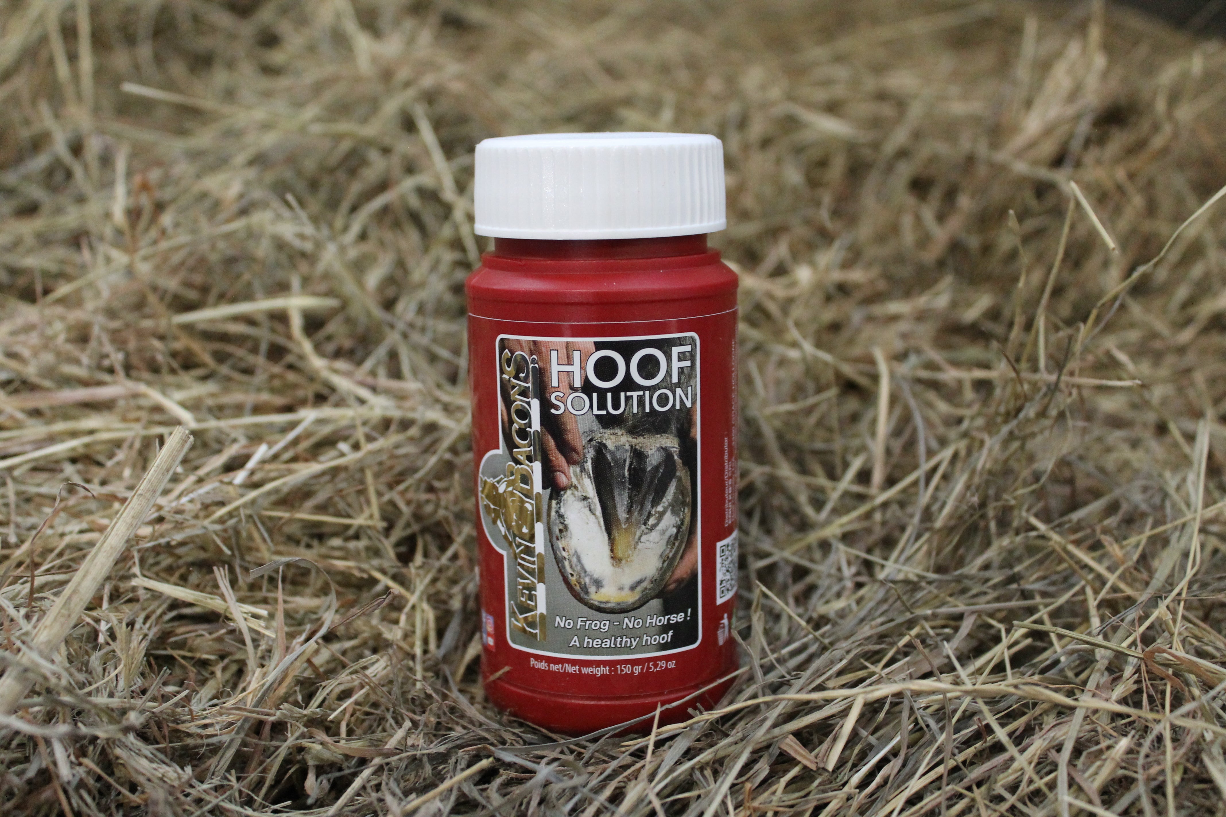 La solution pour les sabots de Kevin Bacon