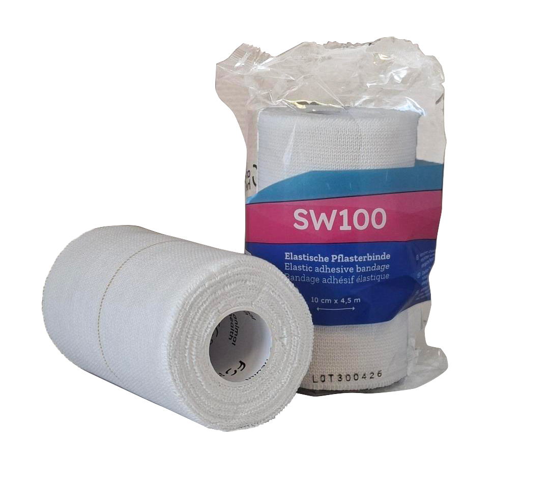 V-Plast SW, 10cm x 4.5m, roll