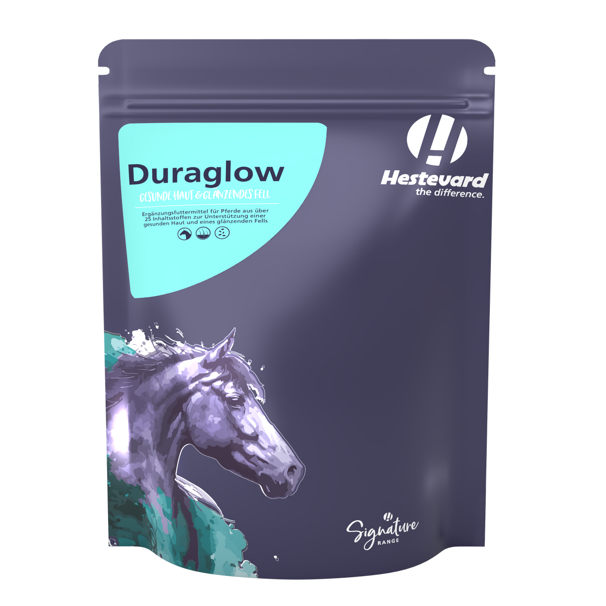 Hestevard Duraglow
