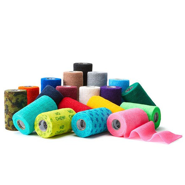 PowerFlex, 18/pk