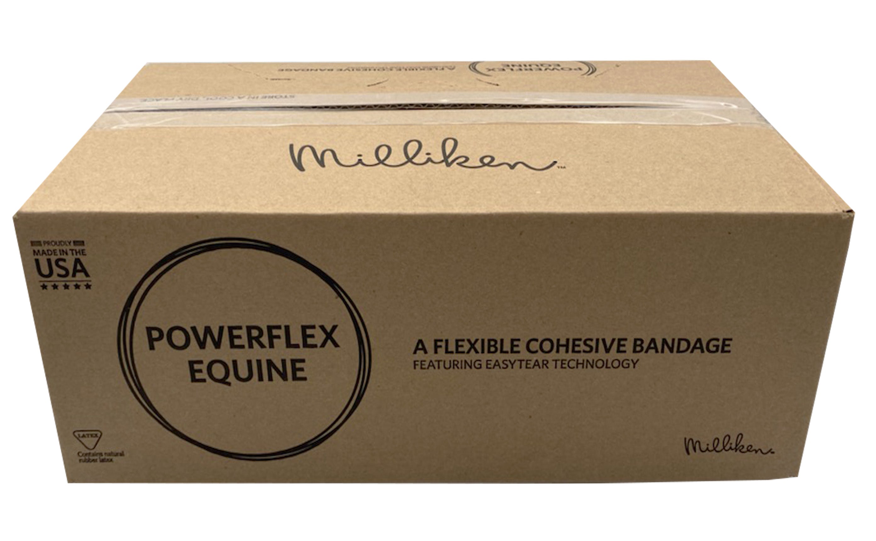 PowerFlex, 18/pqt