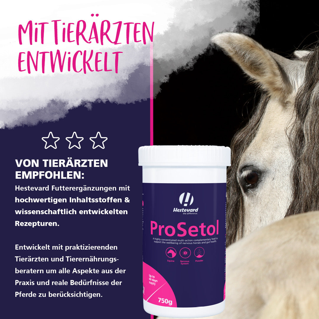 Hestevard ProSetol