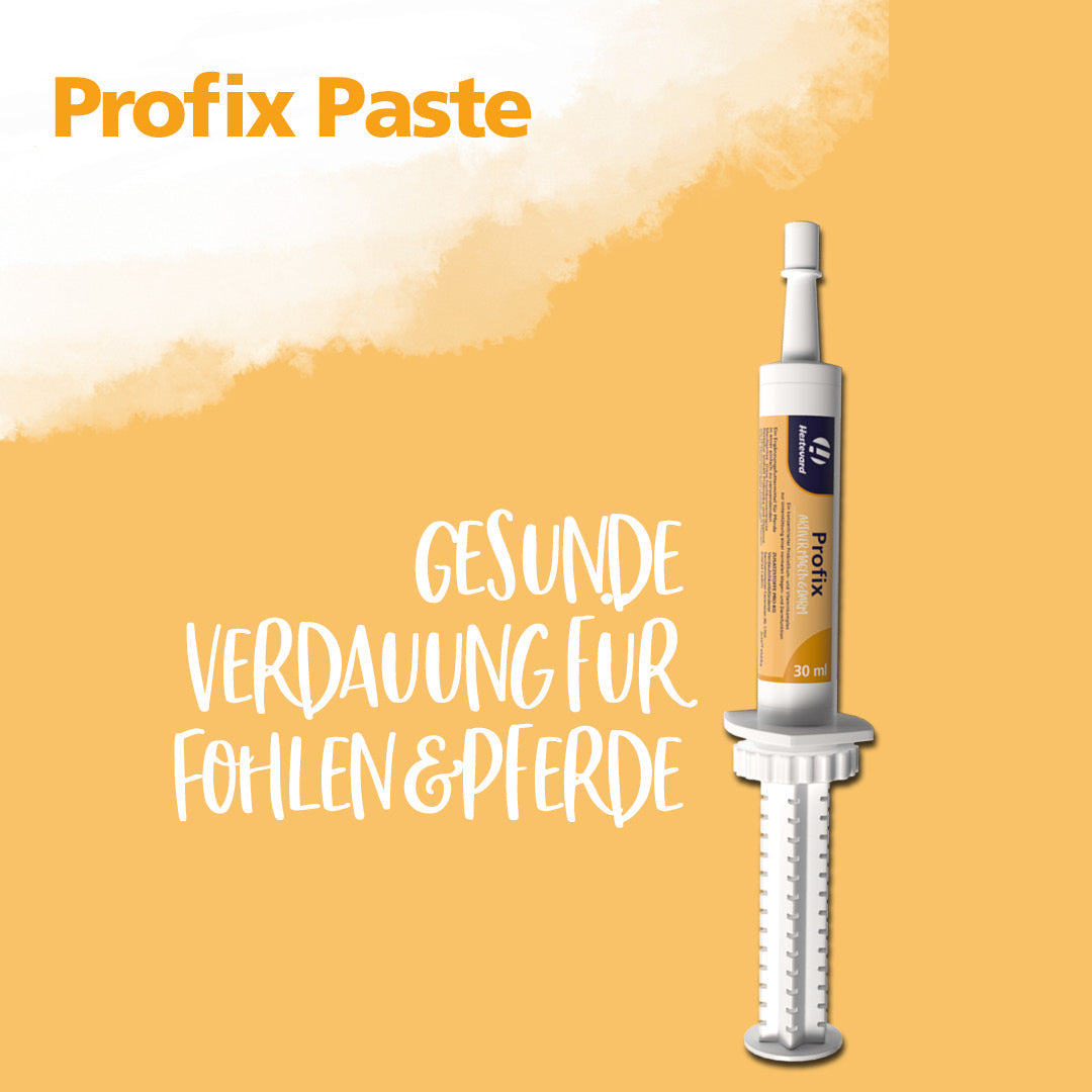 Hestevard Profix Paste 30ml