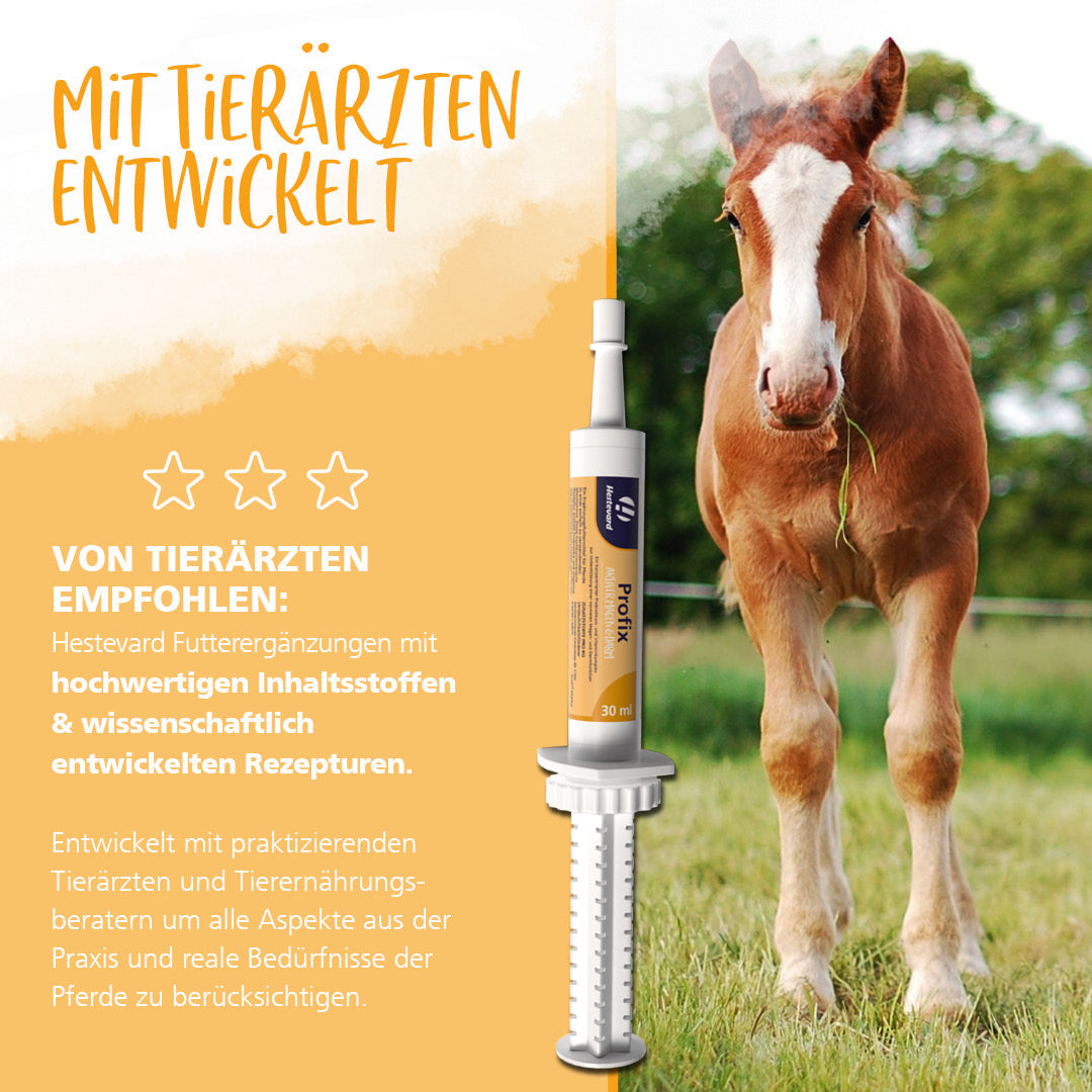 Hestevard Profix Paste 30ml