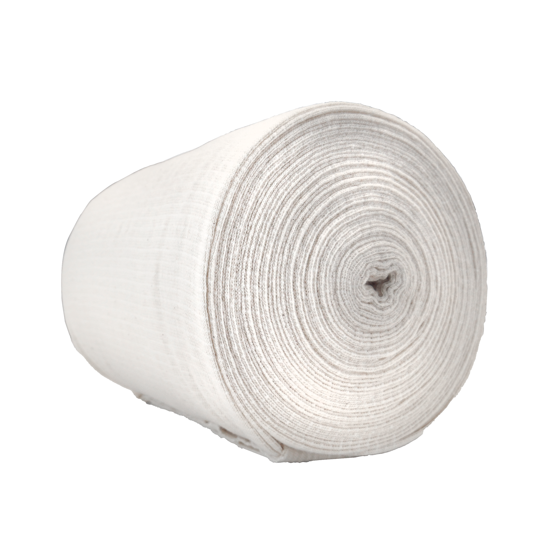 Bandage tubulaire FS, blanc naturel