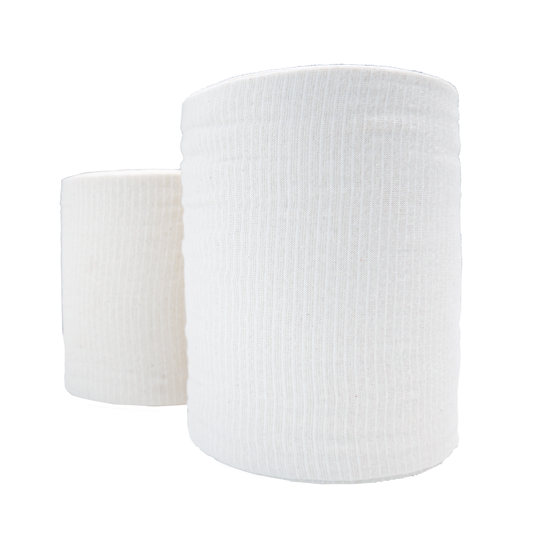 Bandage tubulaire FS, blanc naturel