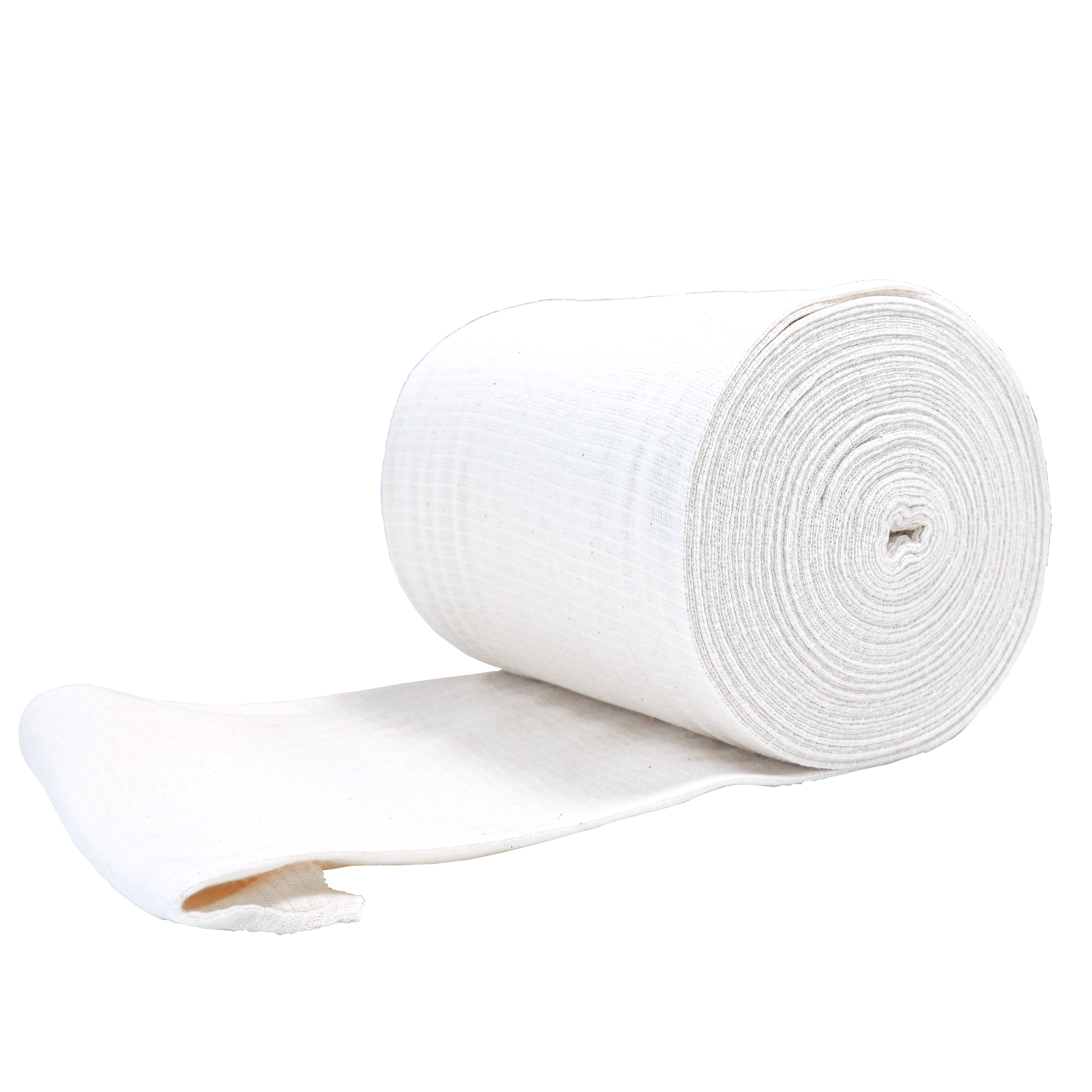 Bandage tubulaire FS, blanc naturel