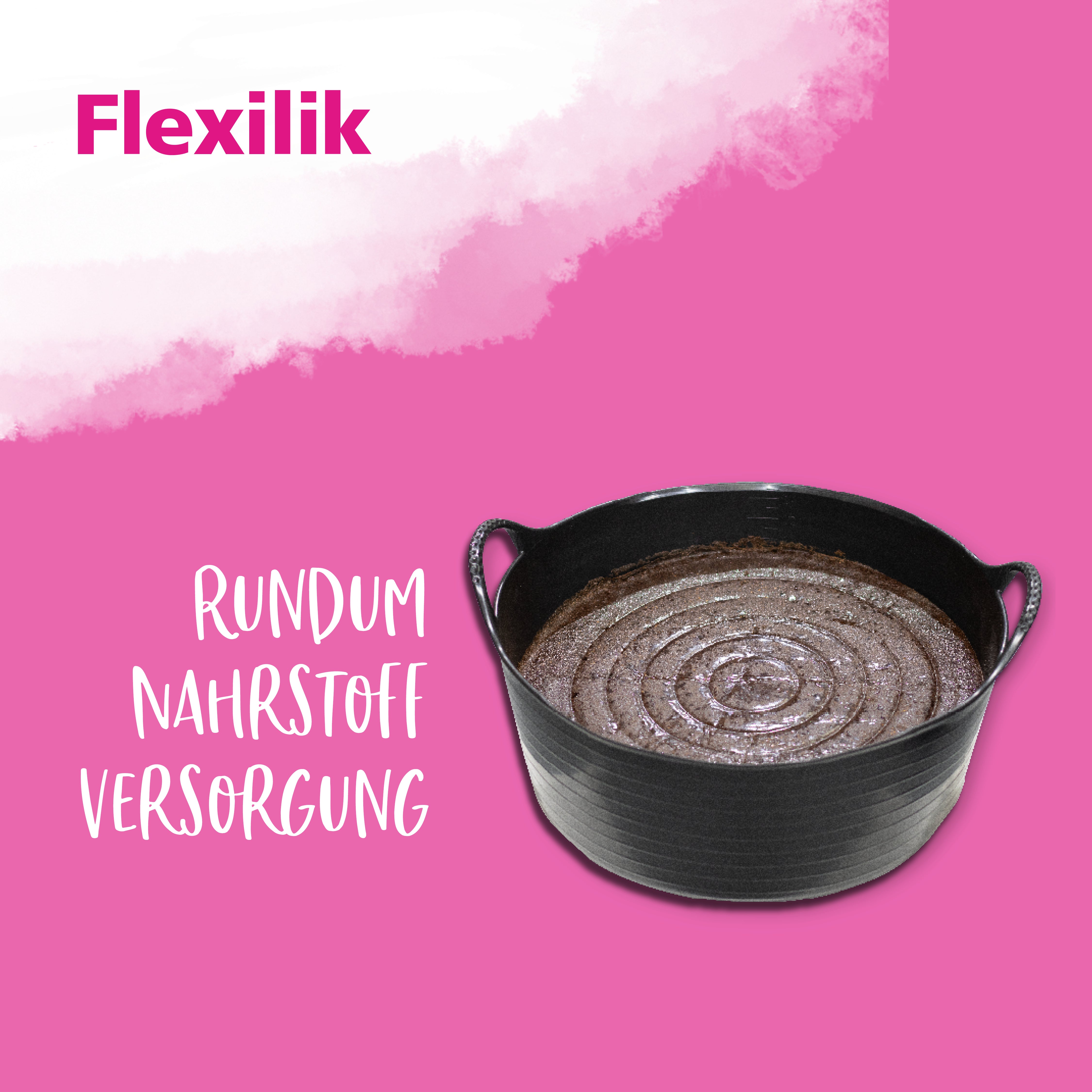 Hestevard Flexilik 12.5kg