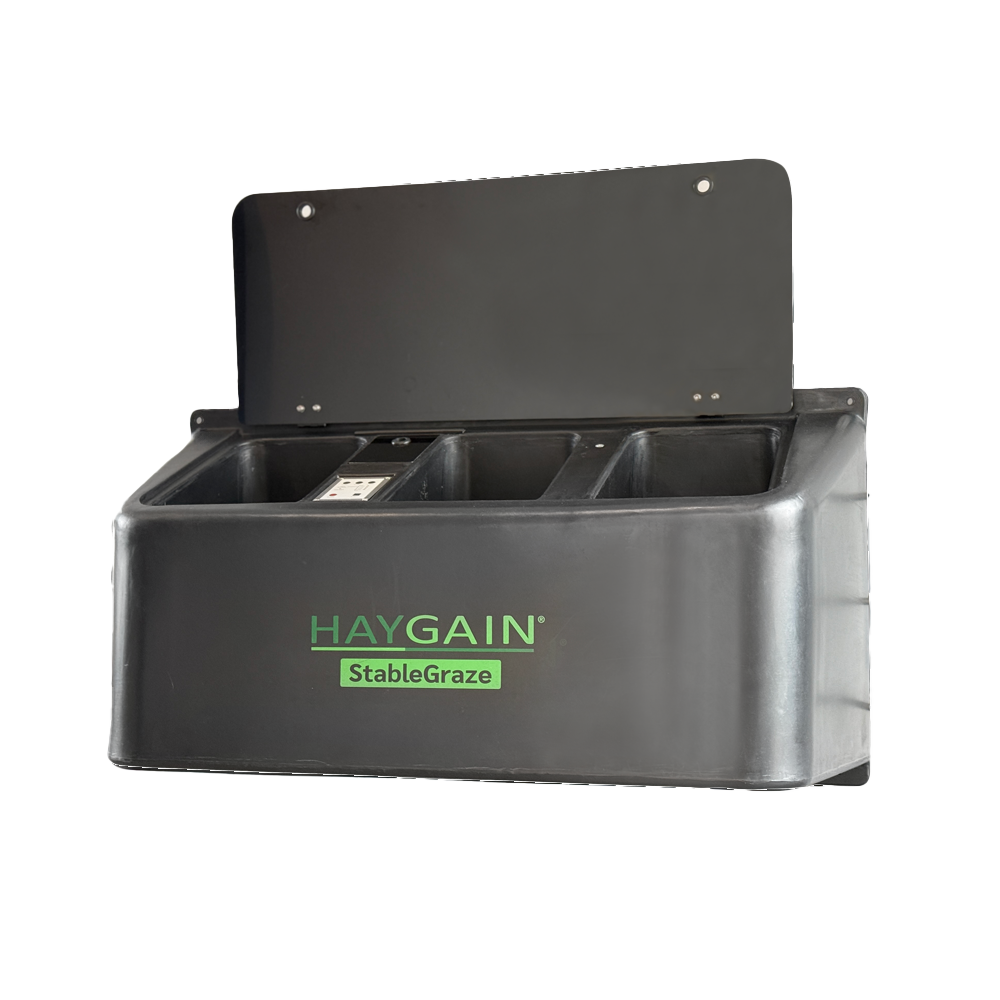 Mangeoire à foin StableGraze