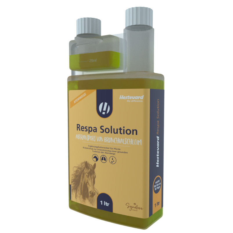 Hestevard Respa Solution