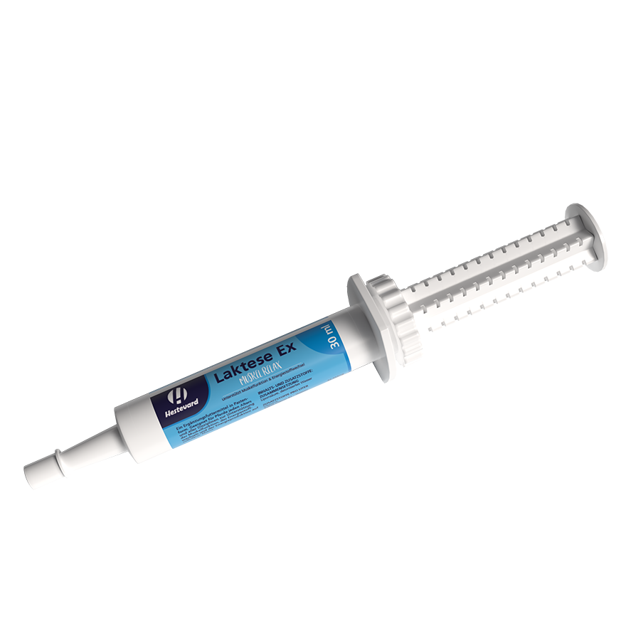 Hestevard Laktese Ex Paste 30ml