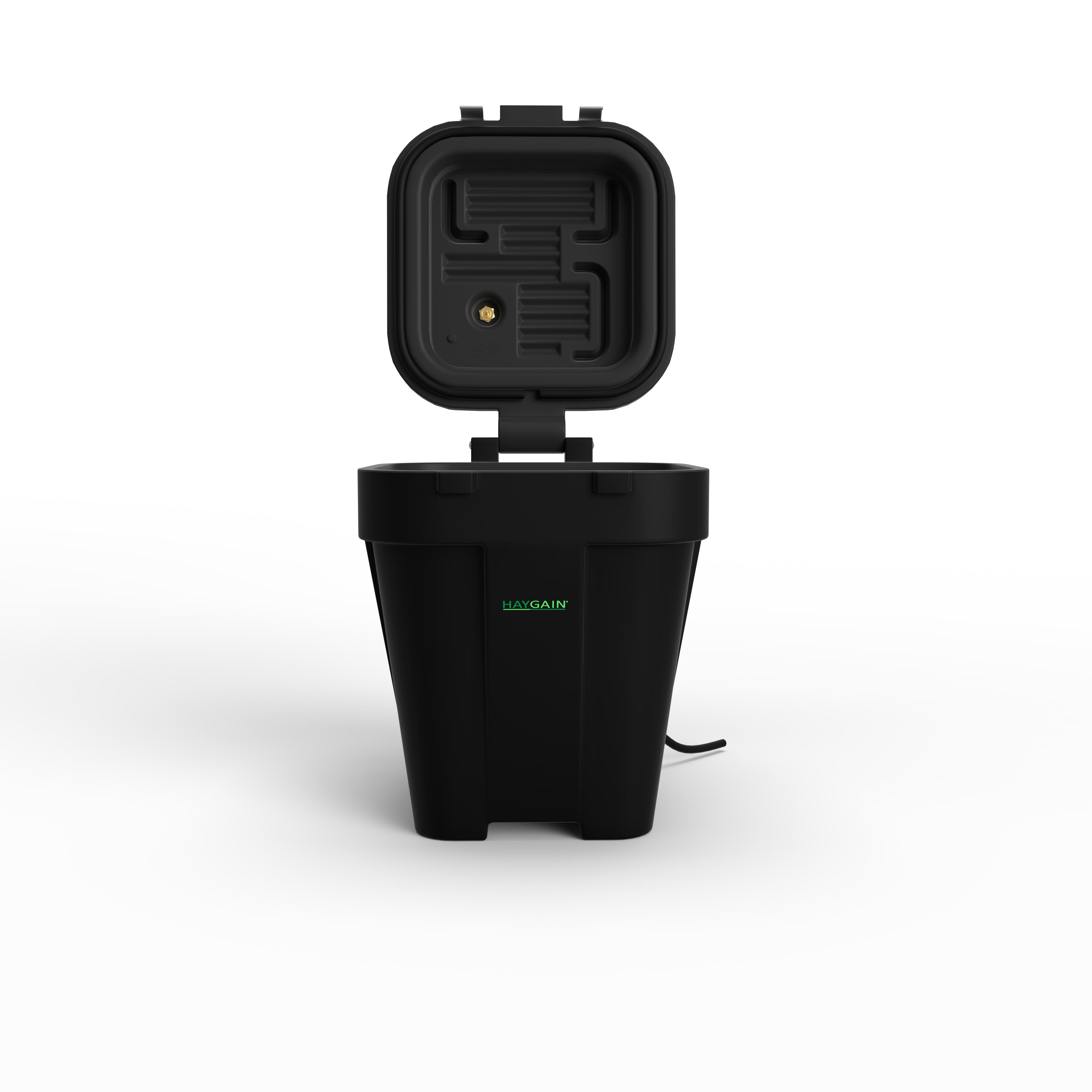 Haygain 360 Compact Heubedampfer