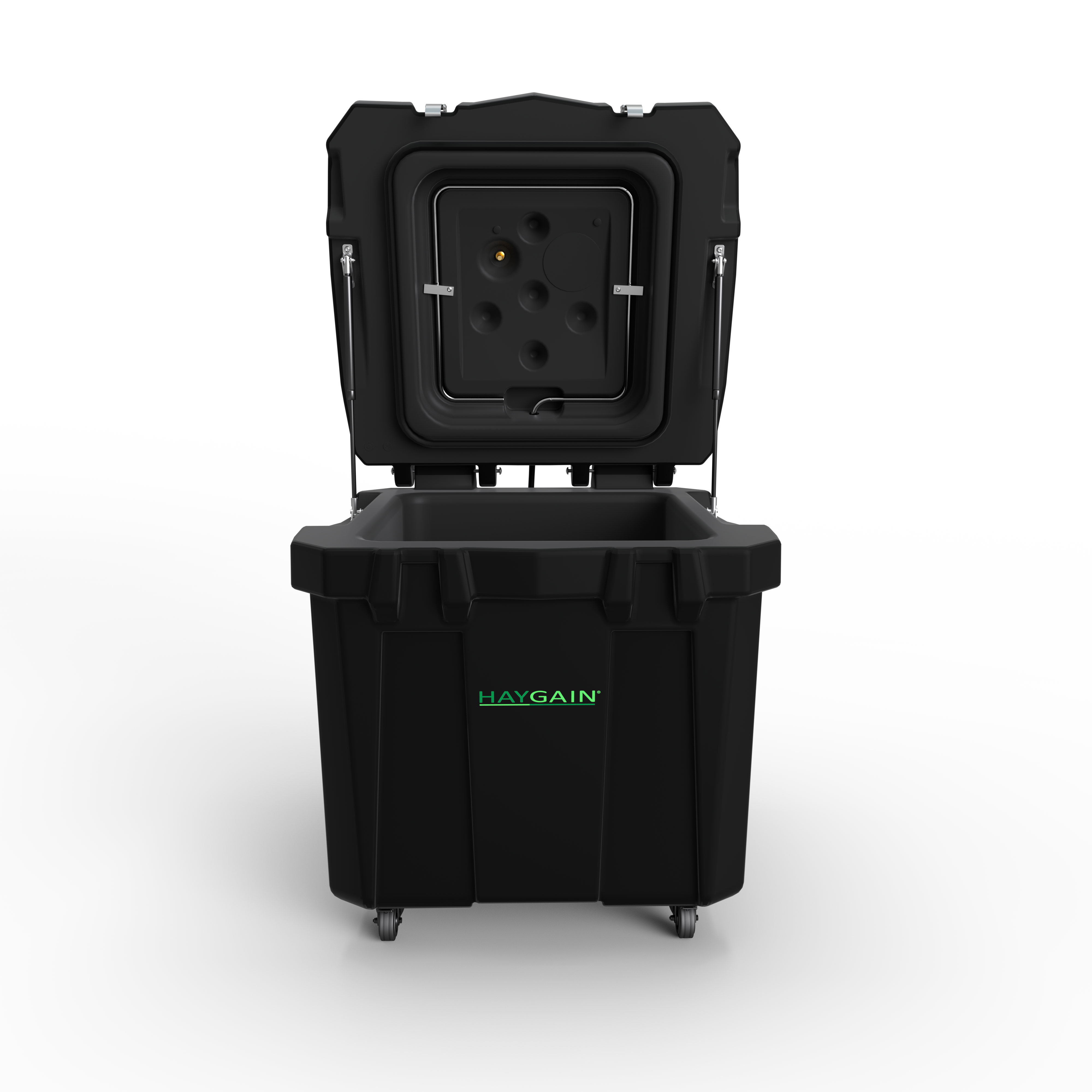 Haygain 360 Expert Pro Heubedampfer