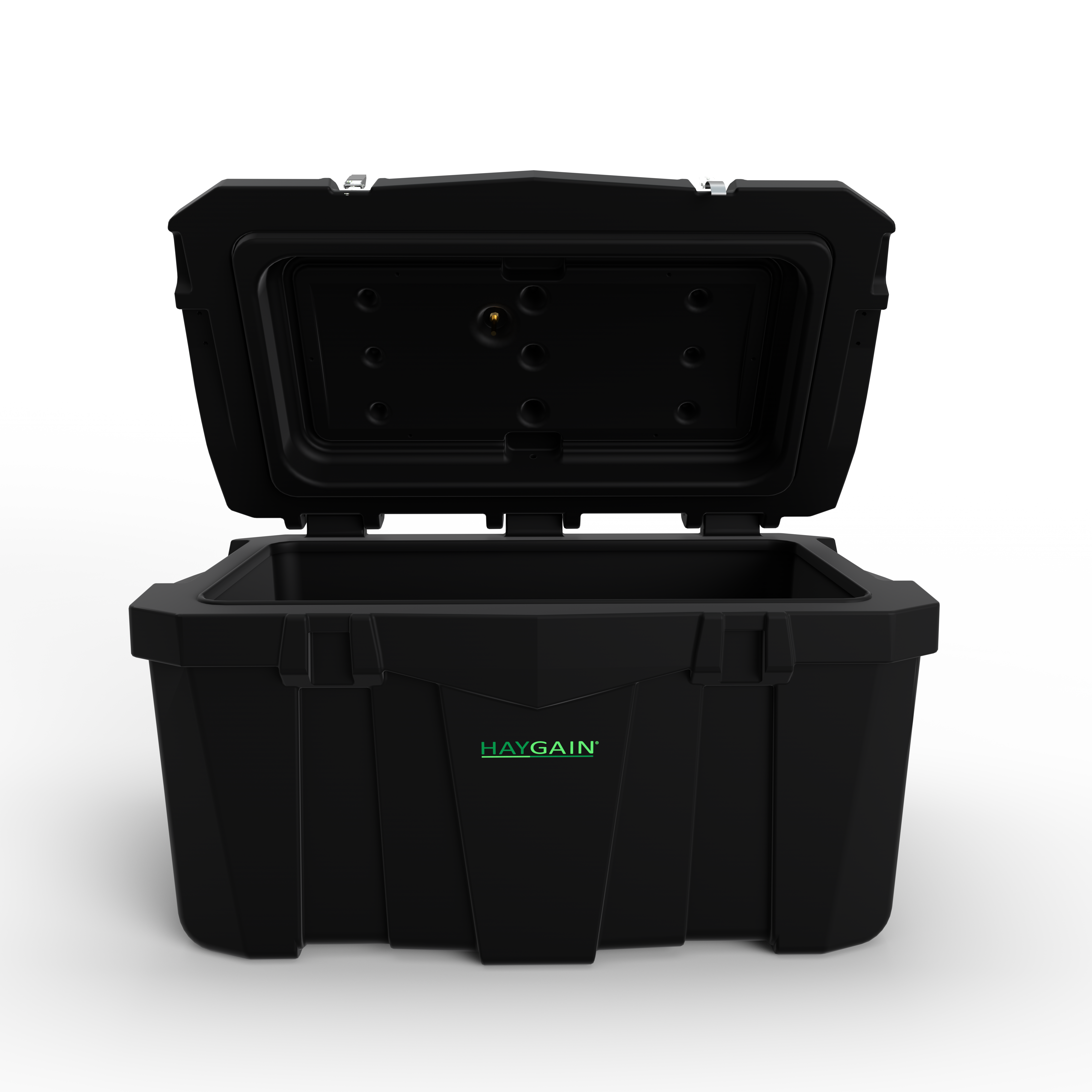 Haygain 360 Summit Pro Heubedampfer