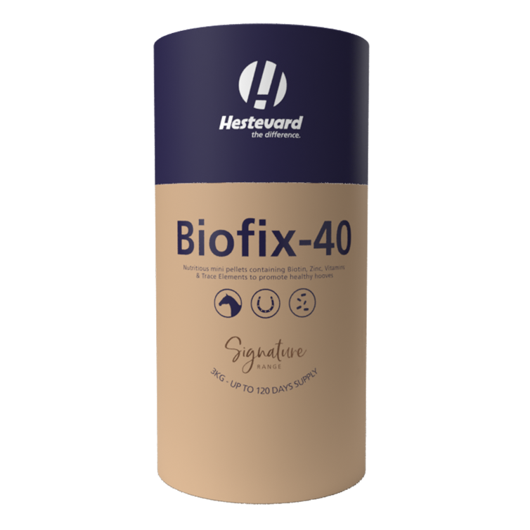 Hestevard Biofix-40