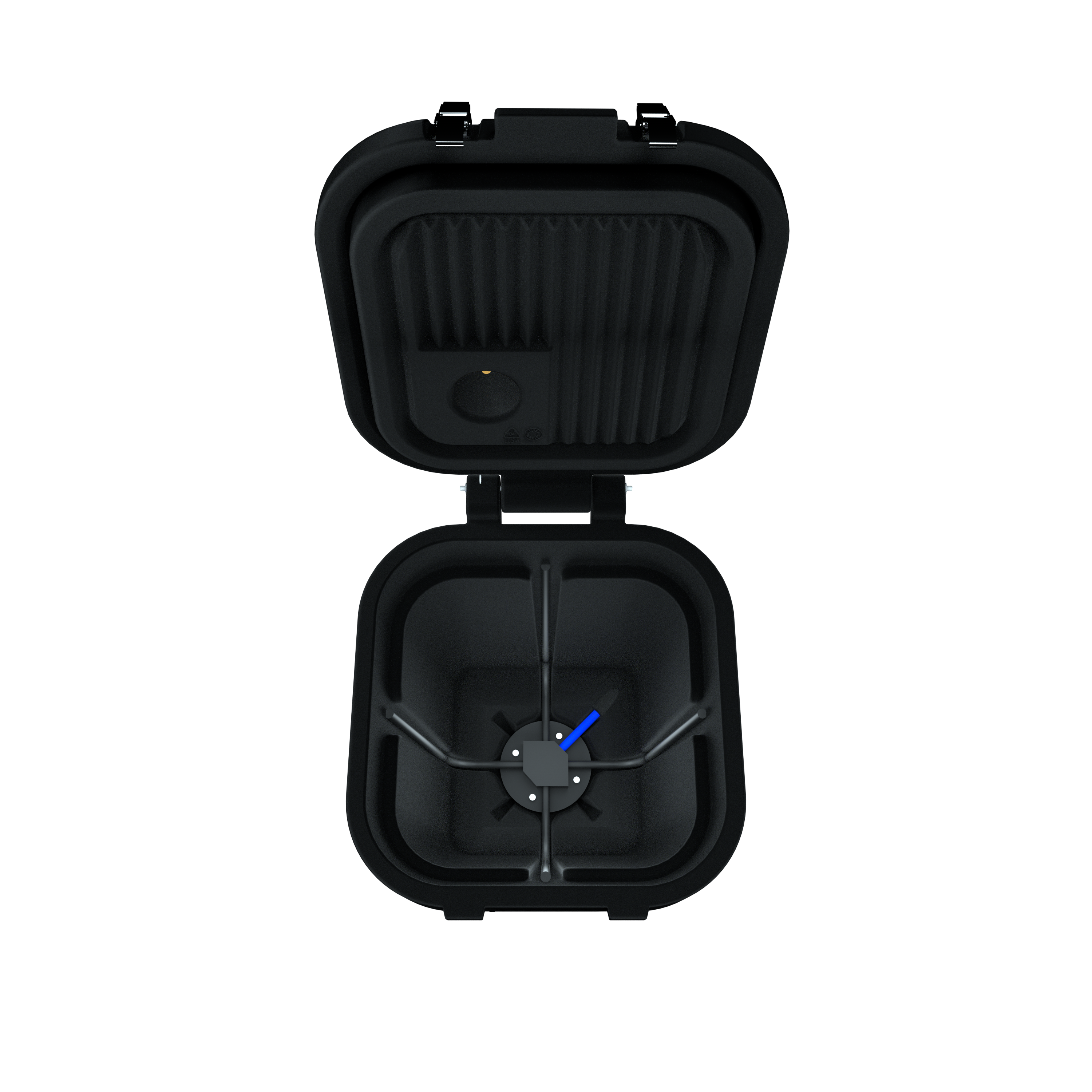 Haygain 360 Compact Heubedampfer