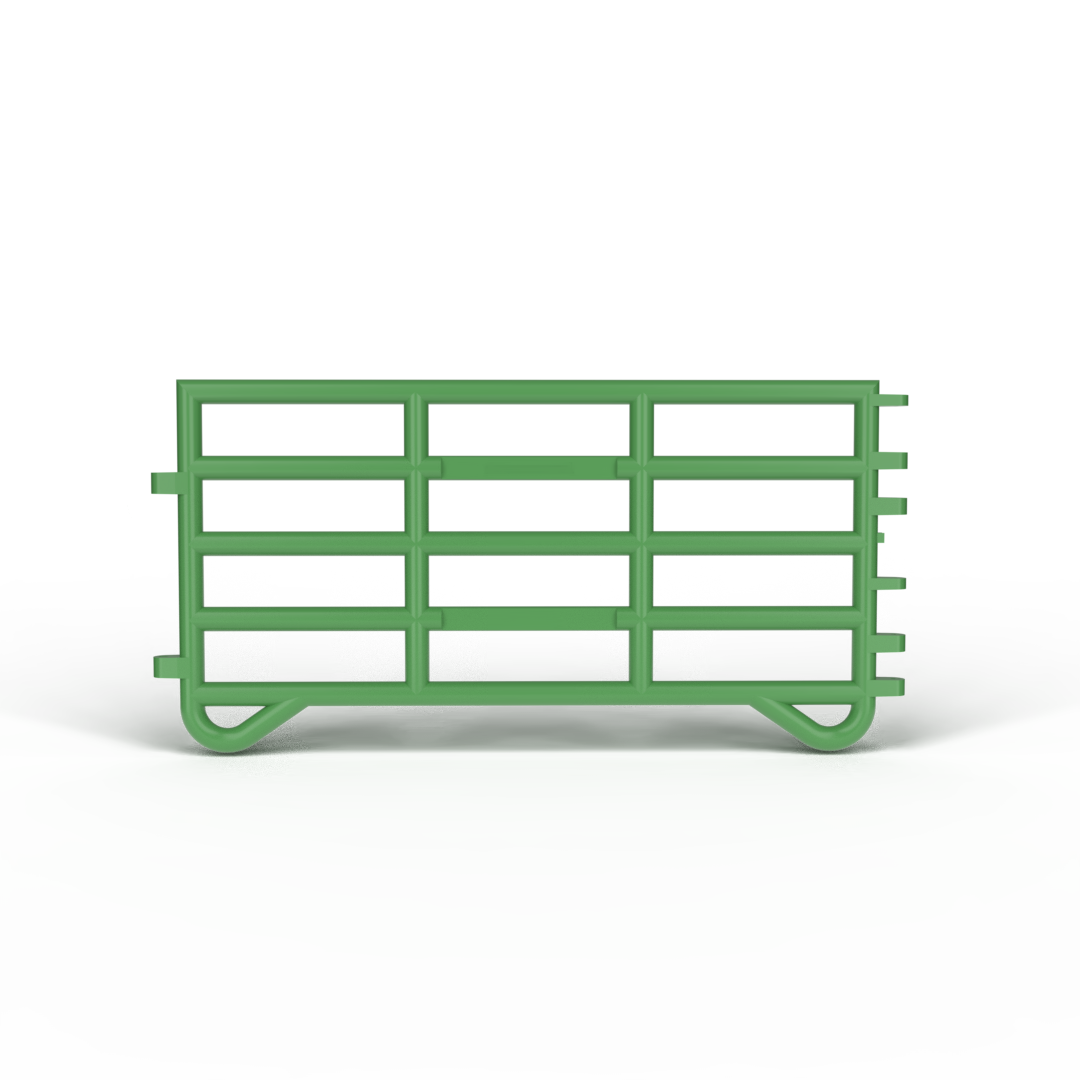 Duracorral Fohlen Schlupfgehege