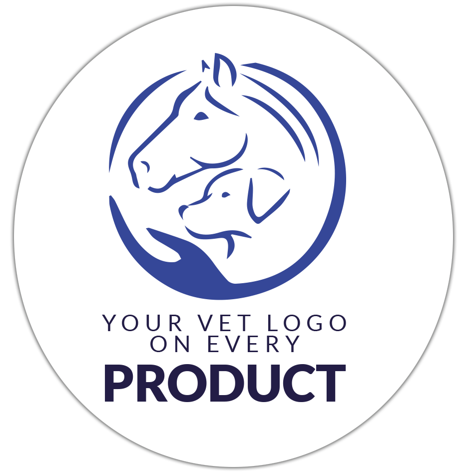 Veterinary Approved