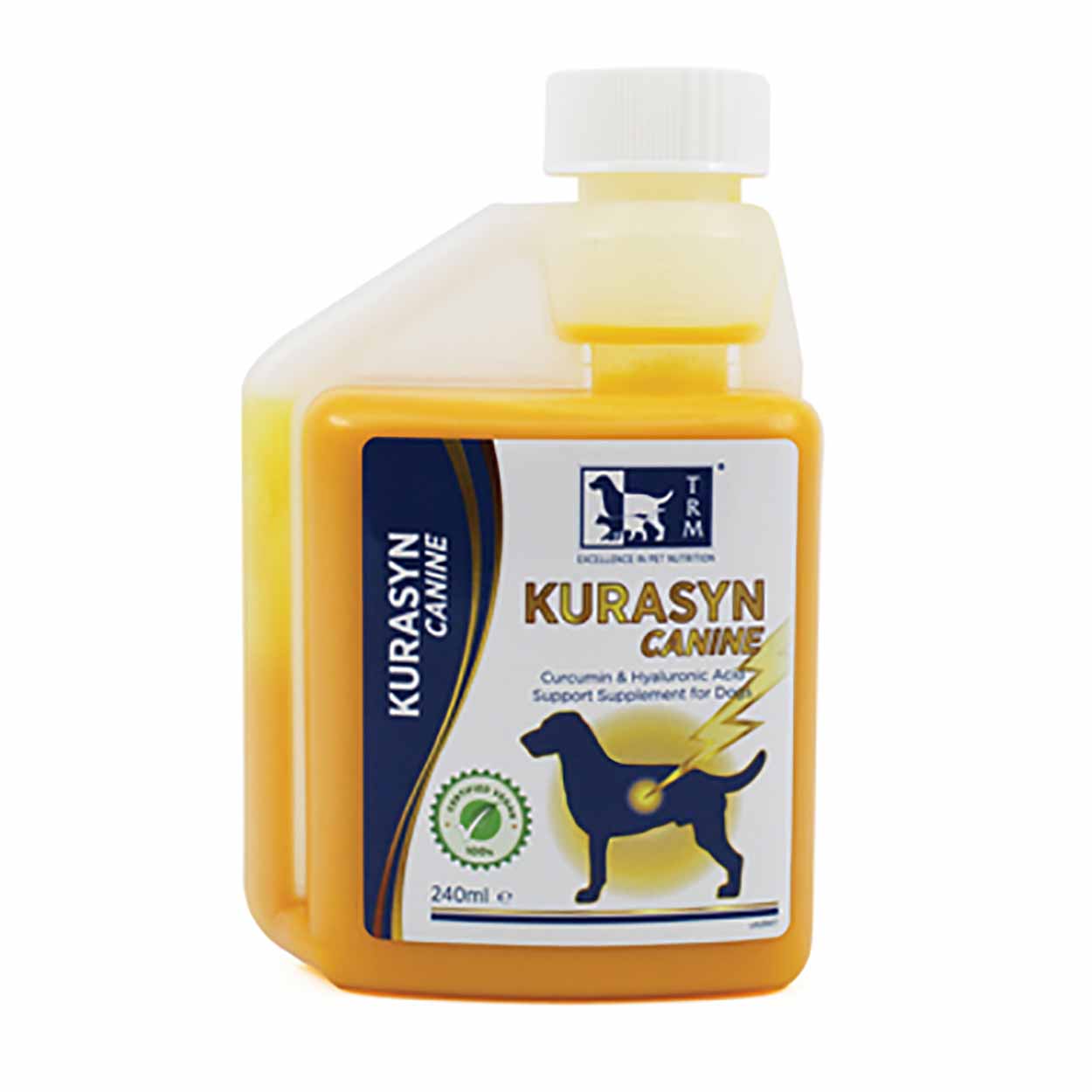 TRM Kurasyn Canine